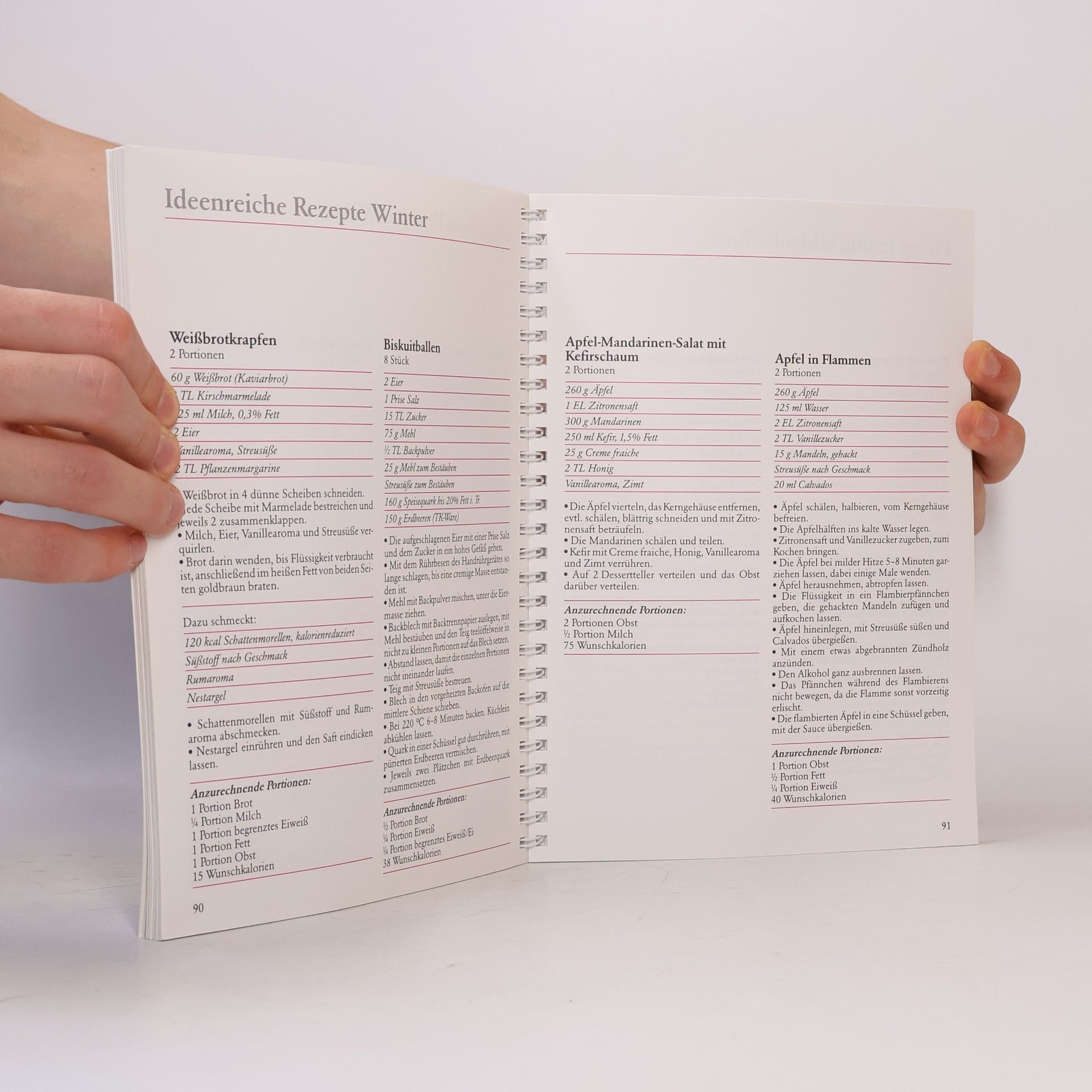 Autorenkollektiv Lieblingsrezepte