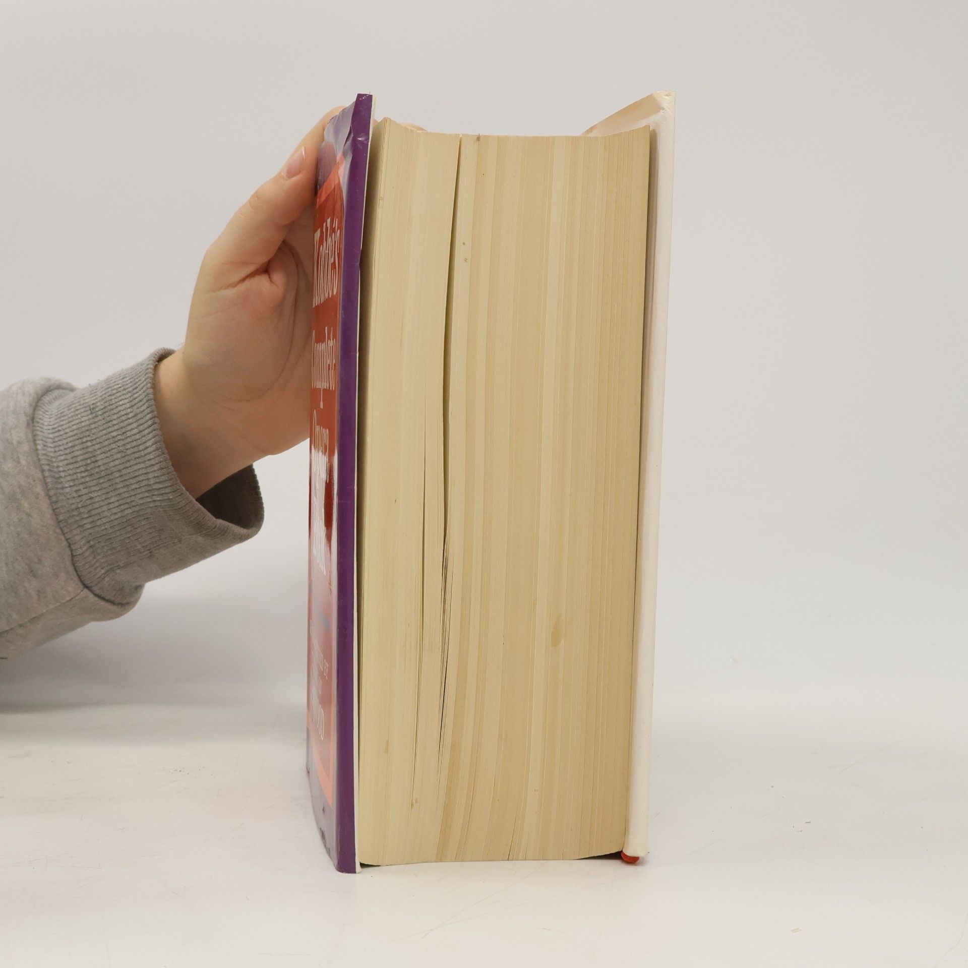 Gustav Kobbé Kobbé's Complete Opera Book