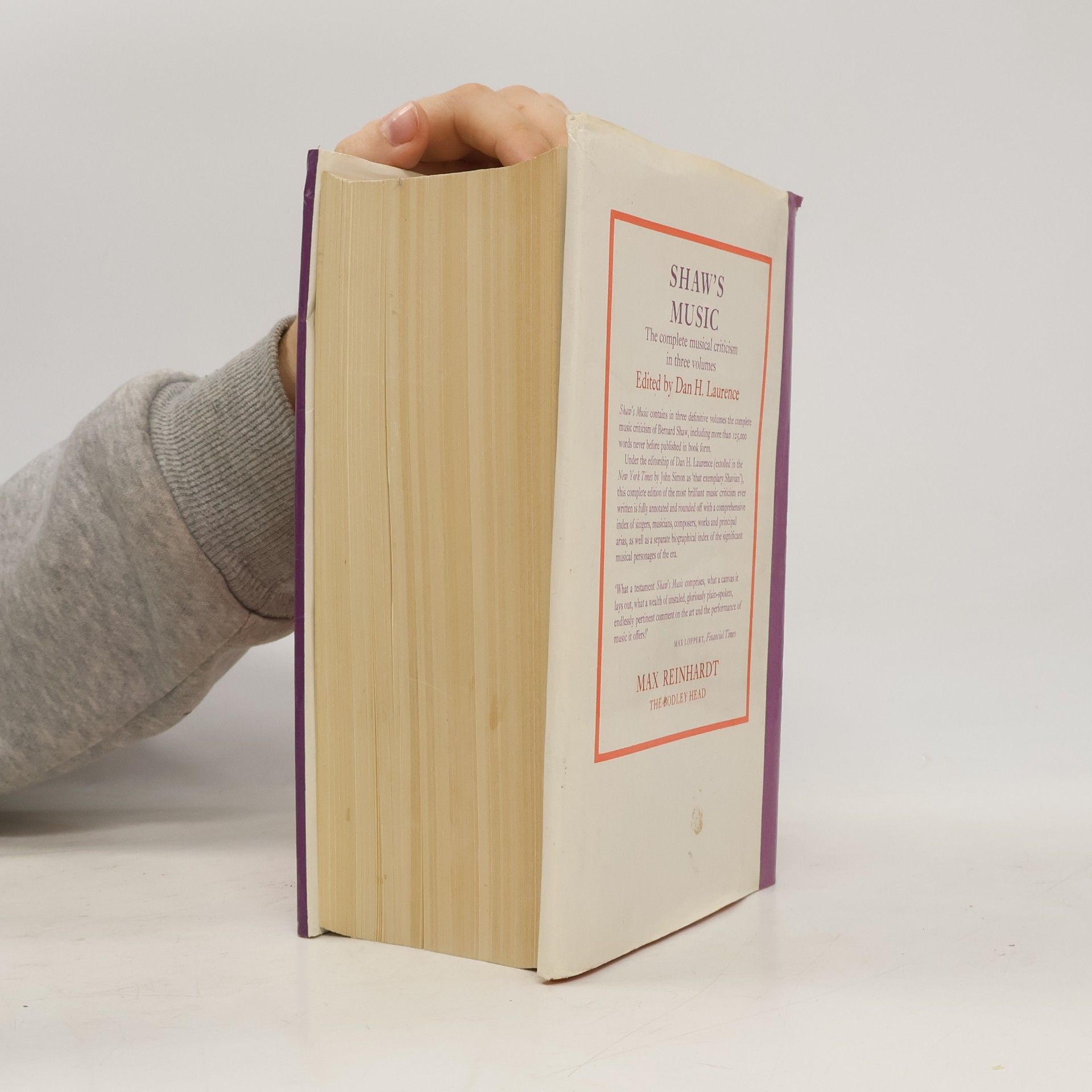 Gustav Kobbé Kobbé's Complete Opera Book
