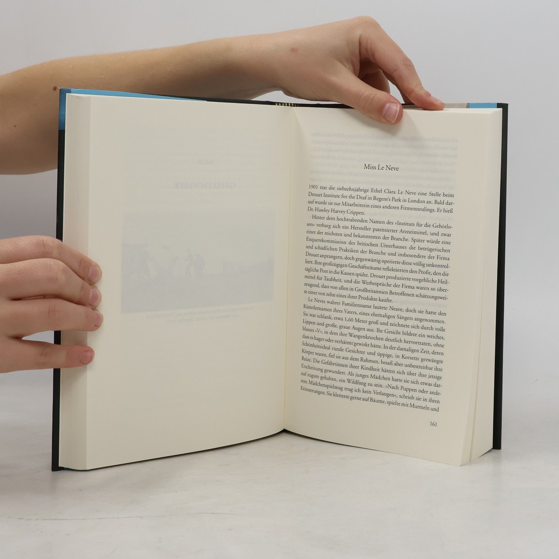 Erik Larson Marconis magische Maschine