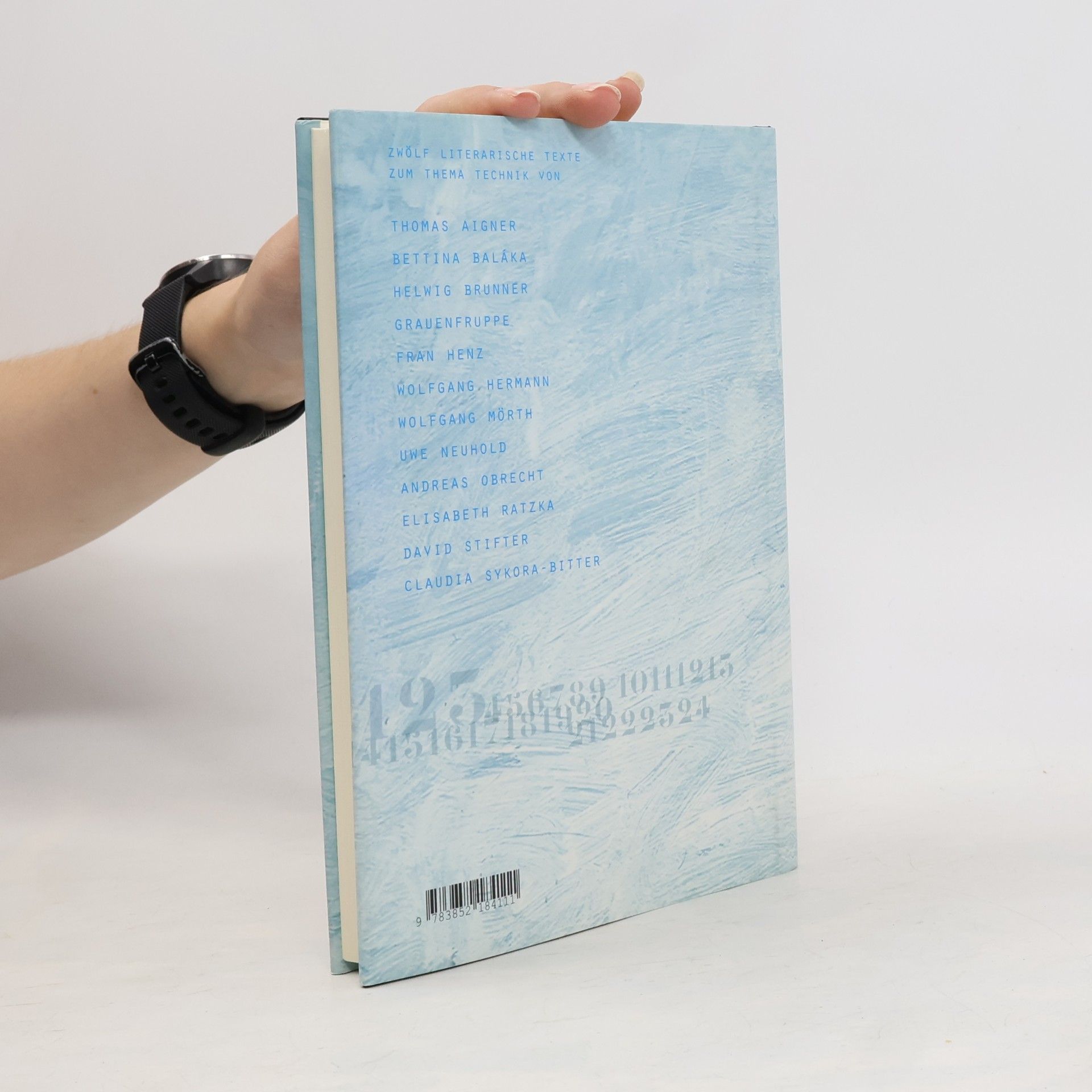 Kolektiv autorů Literatur Technik Zeit