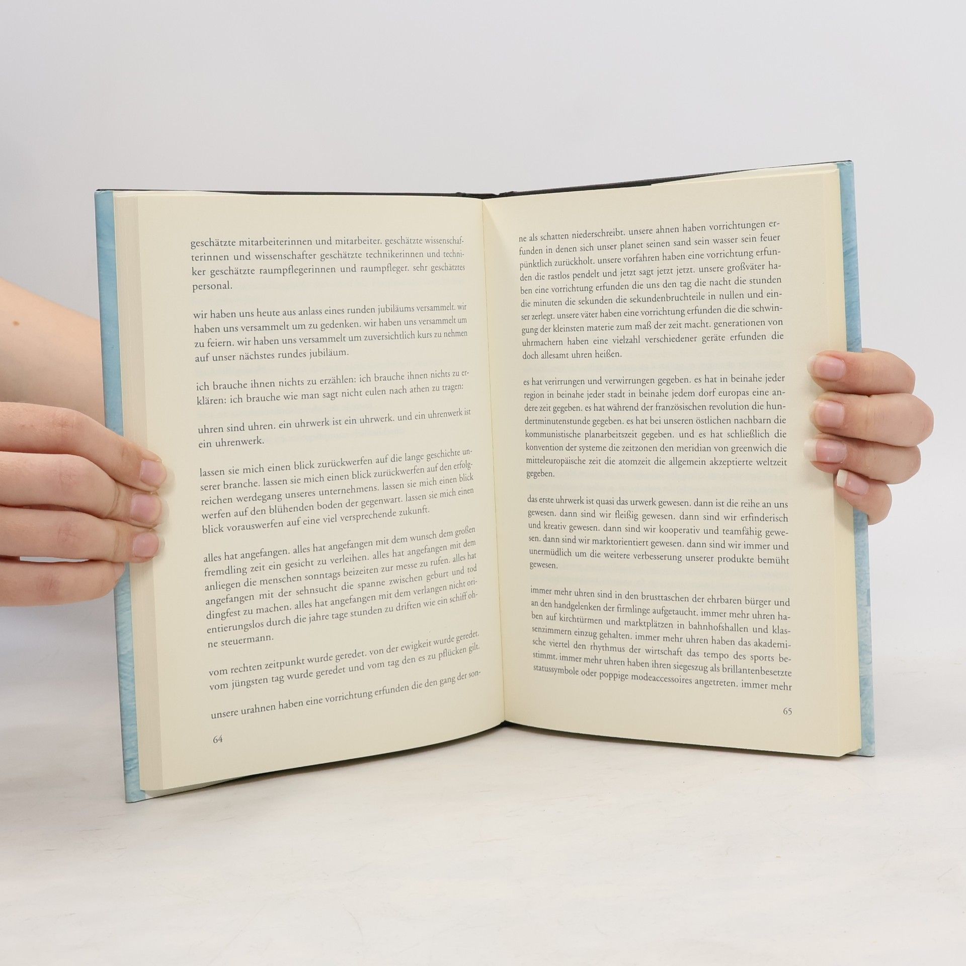 Kolektiv autorů Literatur Technik Zeit