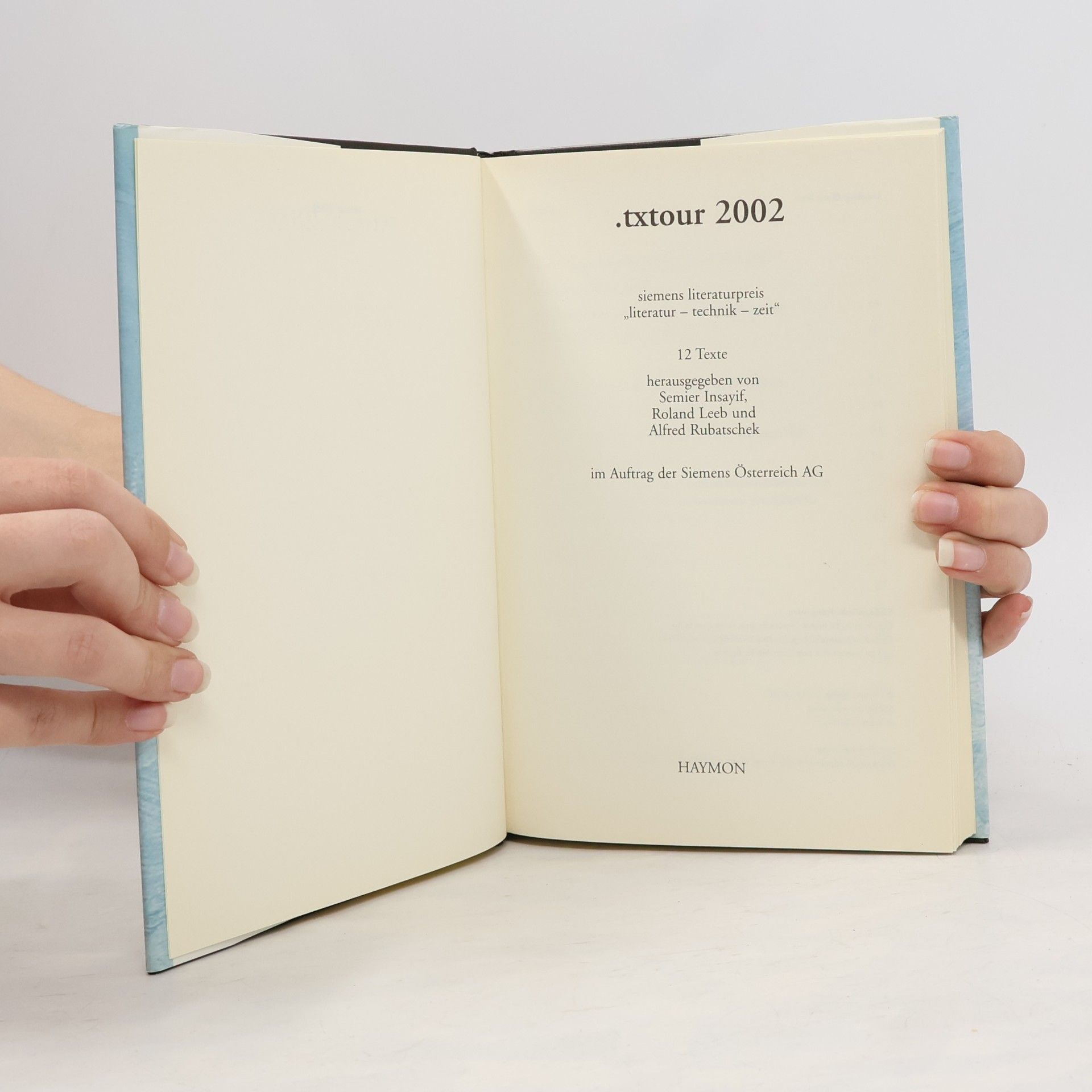 Kolektiv autorů Literatur Technik Zeit