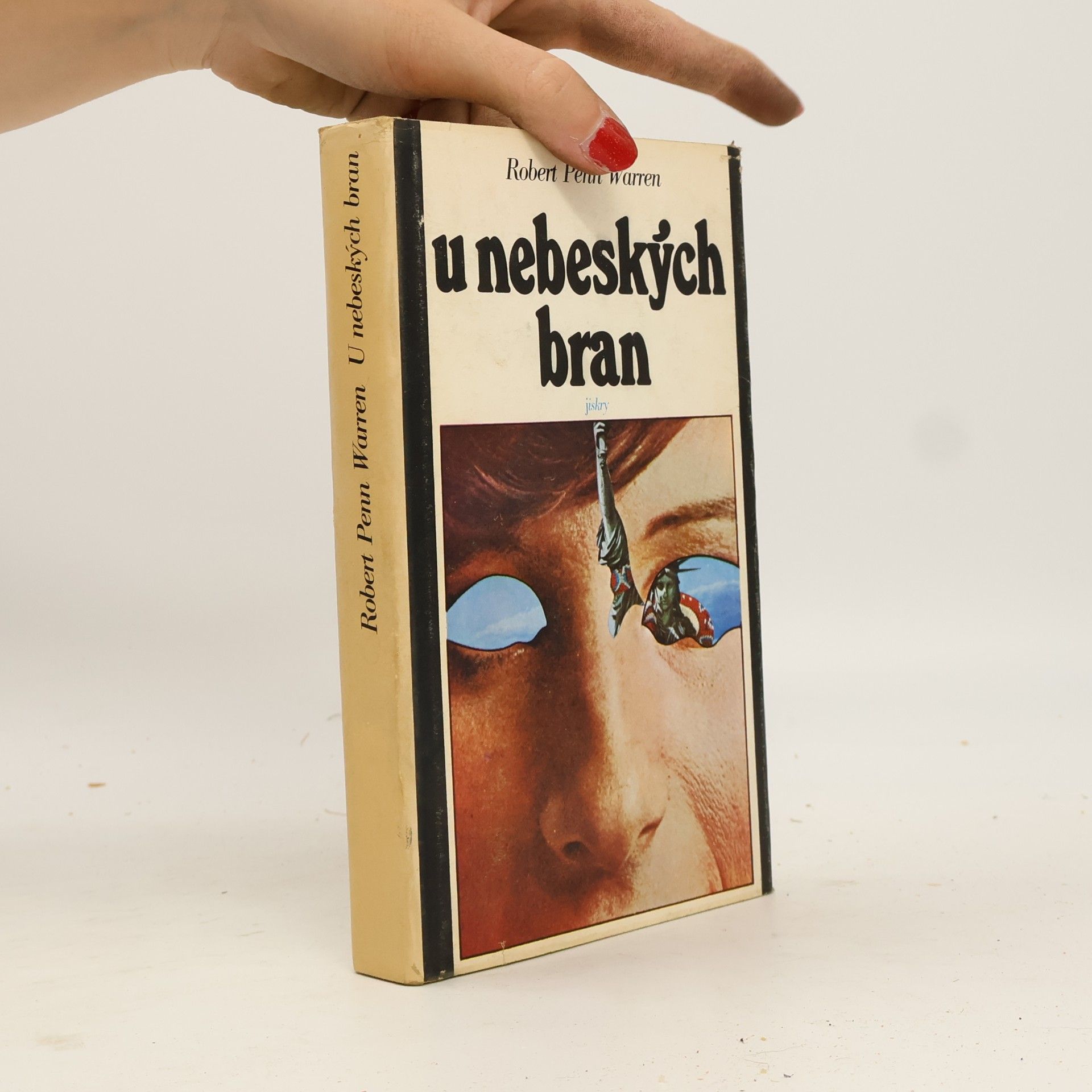 Robert Penn Warren U nebeských bran