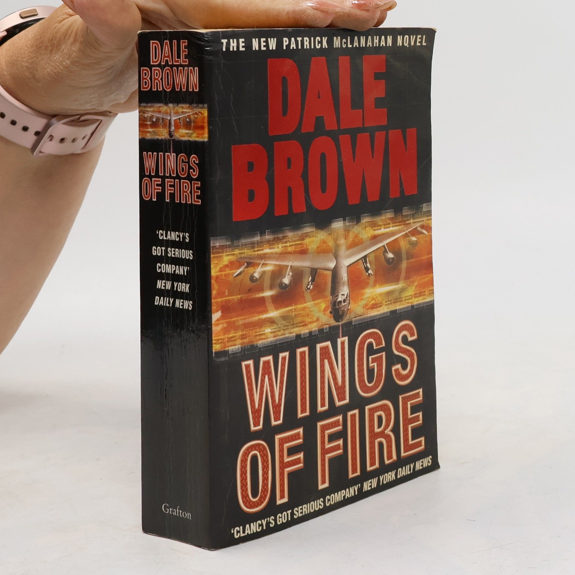 Wings of fire