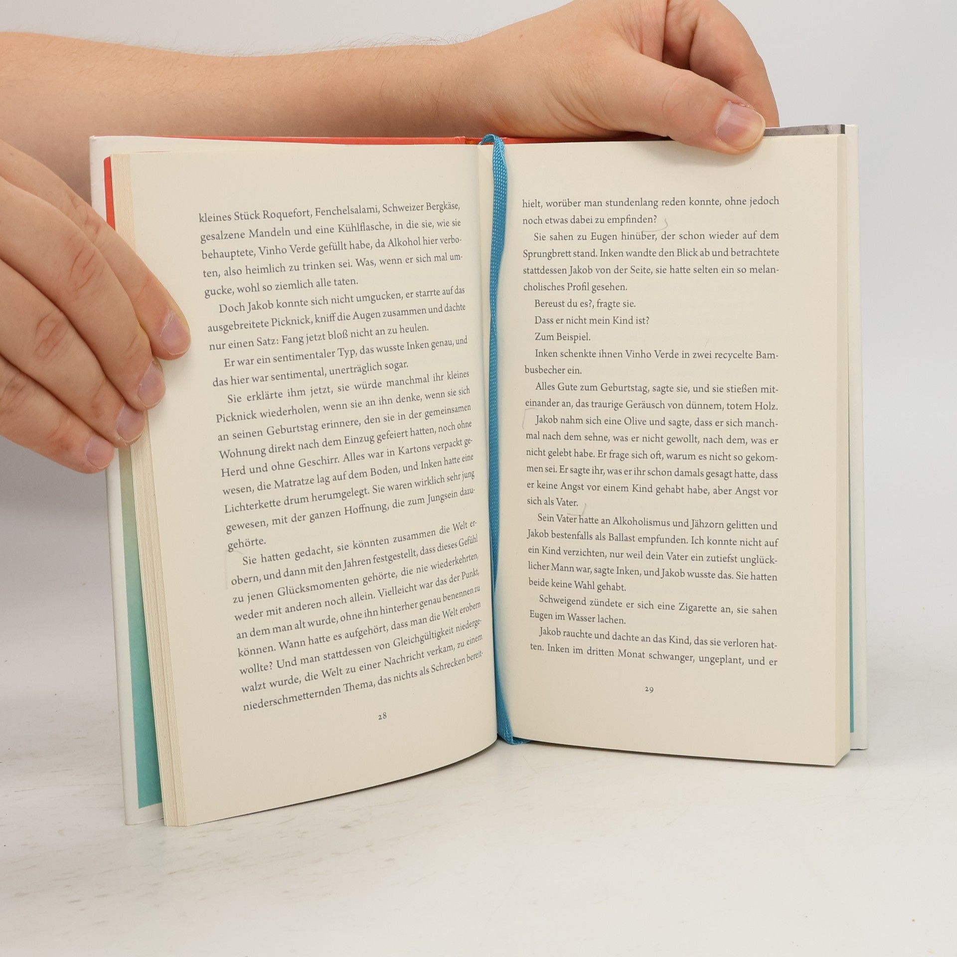 Lucy Fricke Das Fest. Roman | Das neue Buch der Bestsellerautorin | Über die Lebenskrise, die uns der 50. Geburtstag schenkt