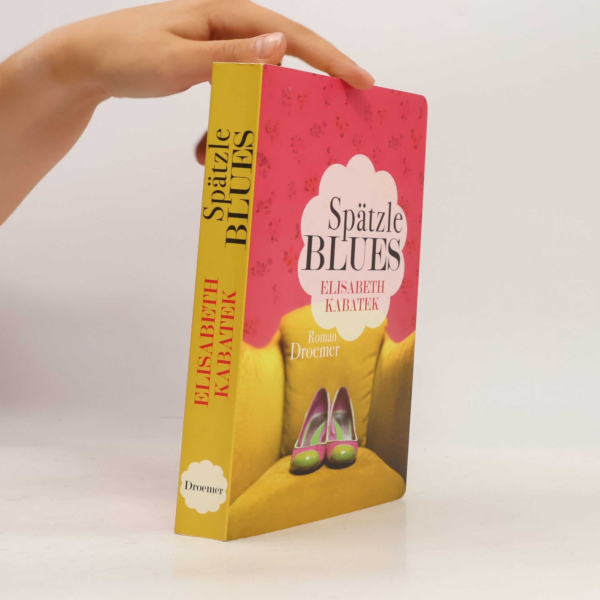 Spätzleblues
