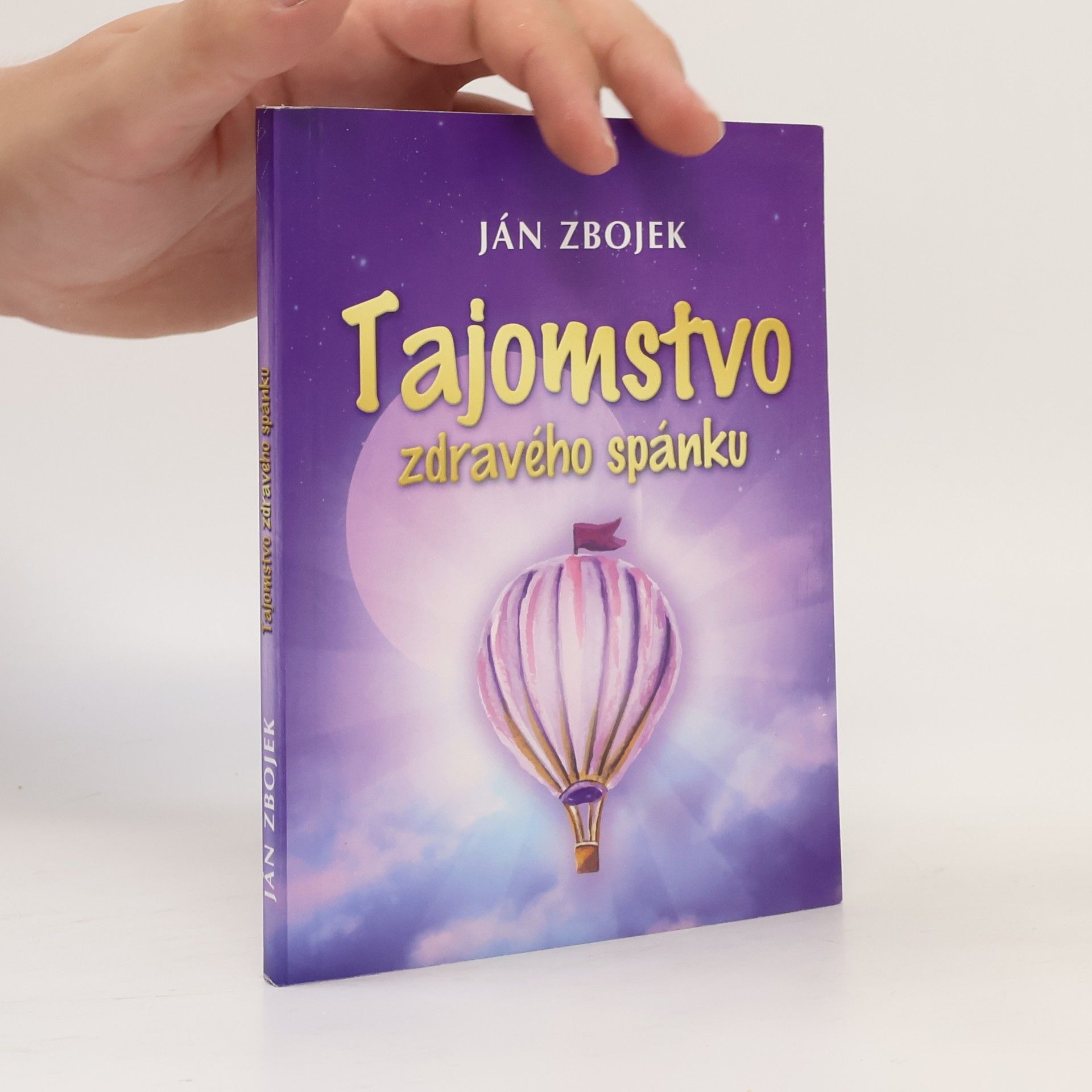 Tajomstvo zdravého spánku