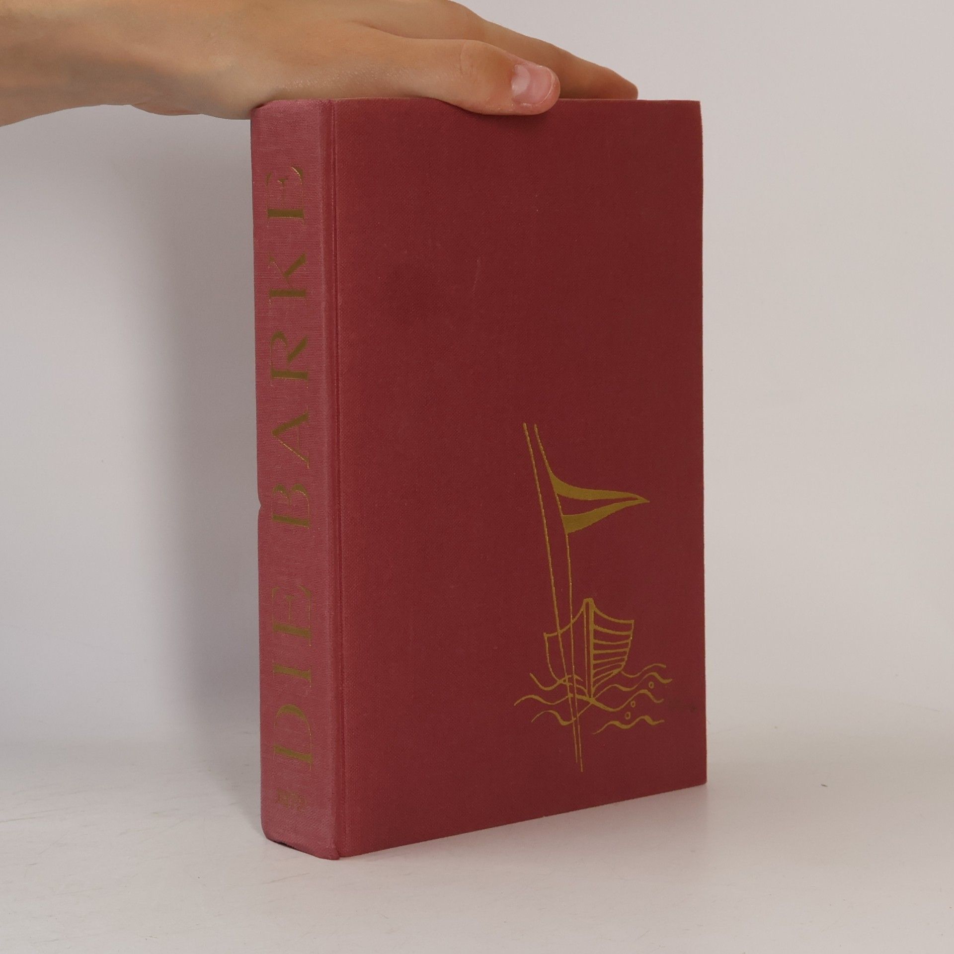 Autores varios Die Barke