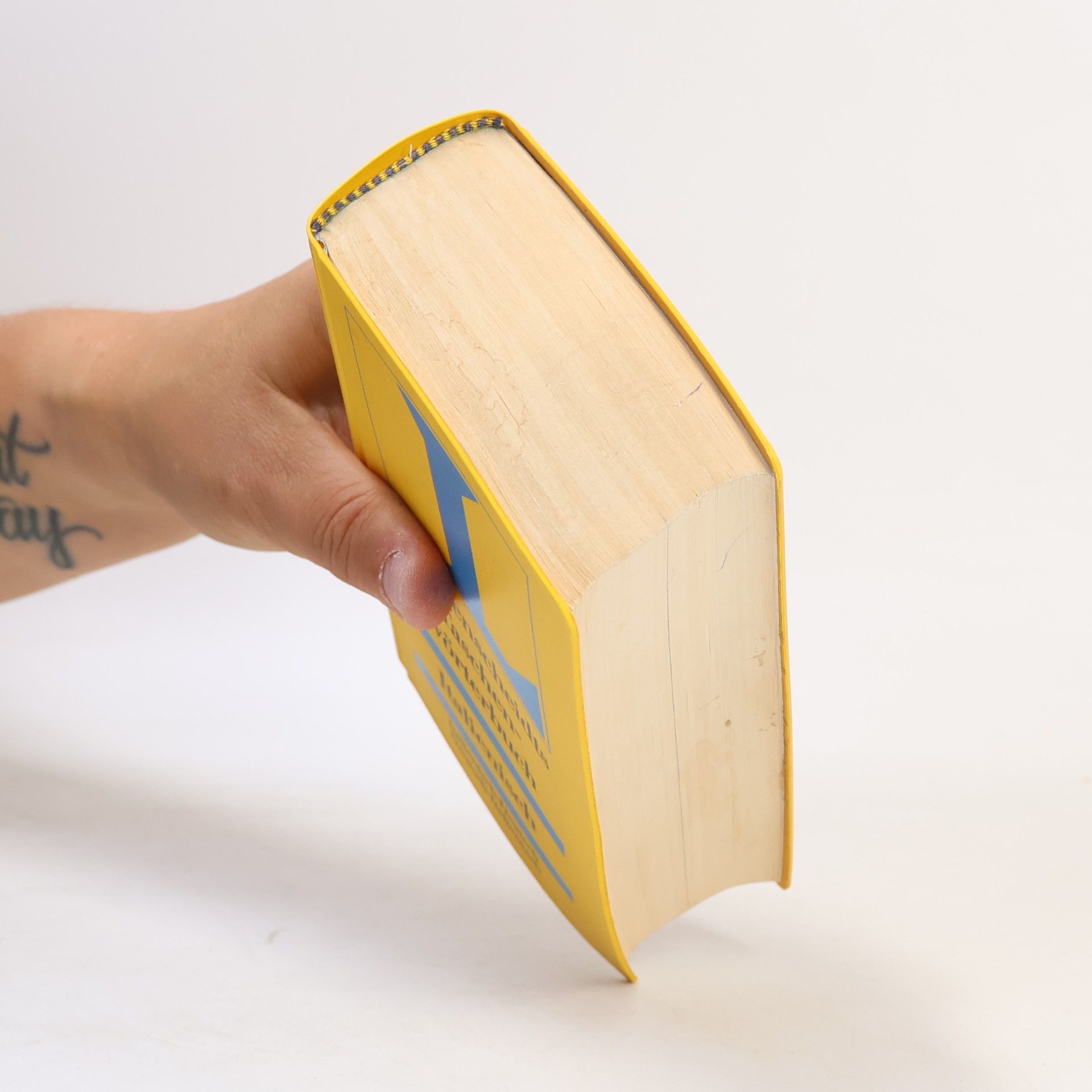 Autores varios Langenscheidts Taschenwörterbuch: Italienisch