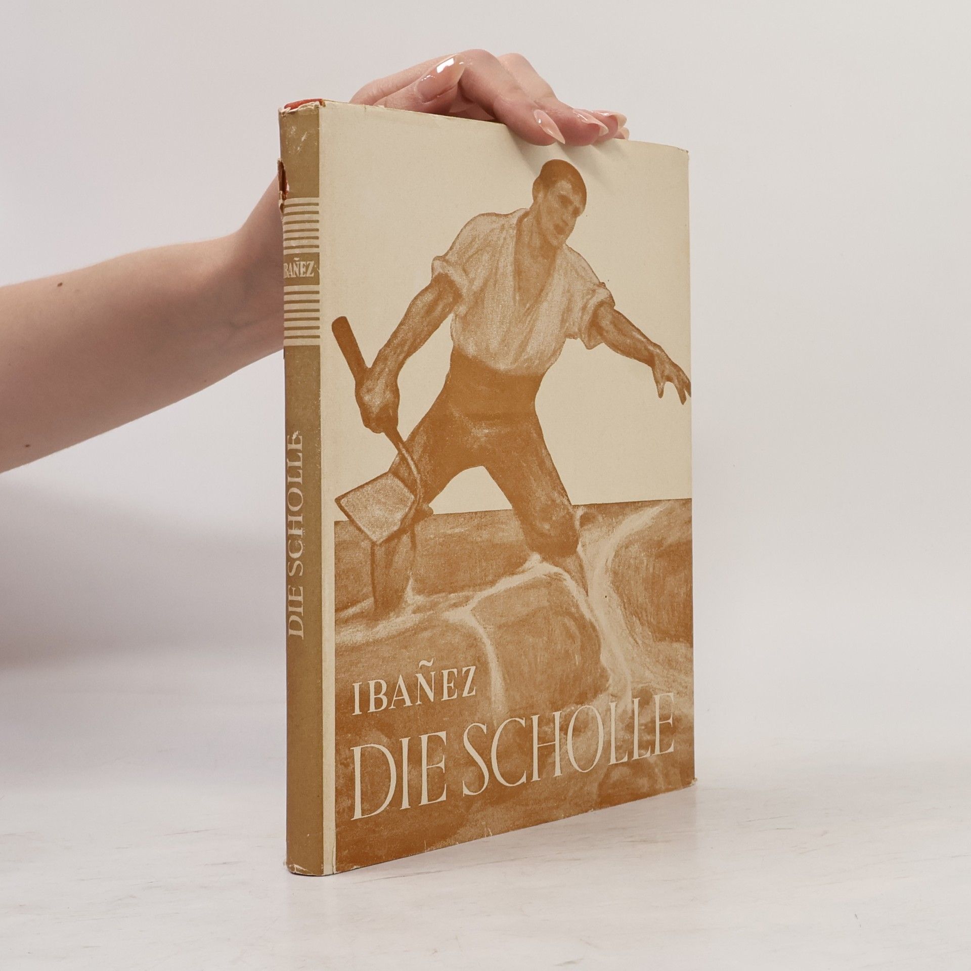 Autorenkollektiv Die Scholle