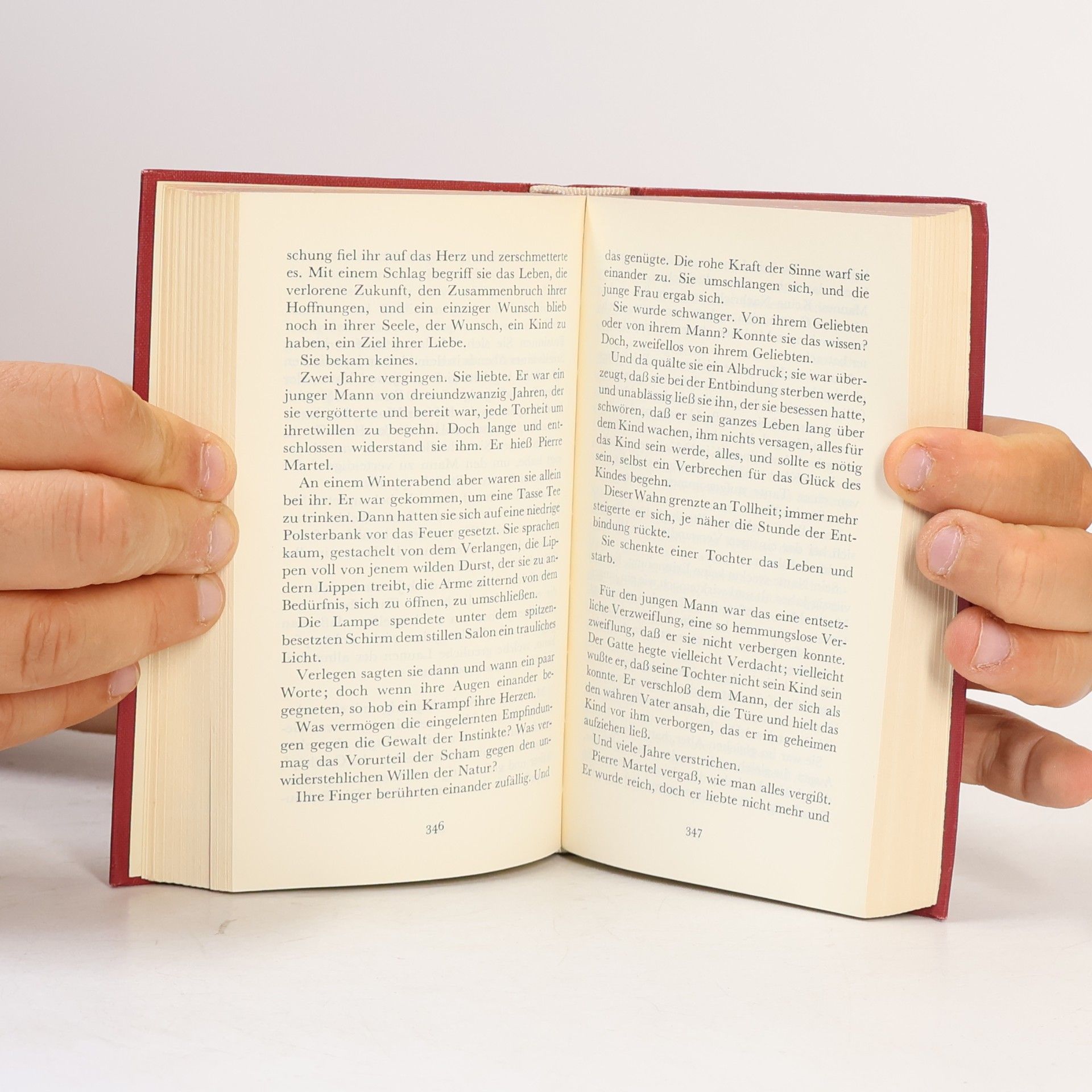 Guy de Maupassant Fünfzig Novellen