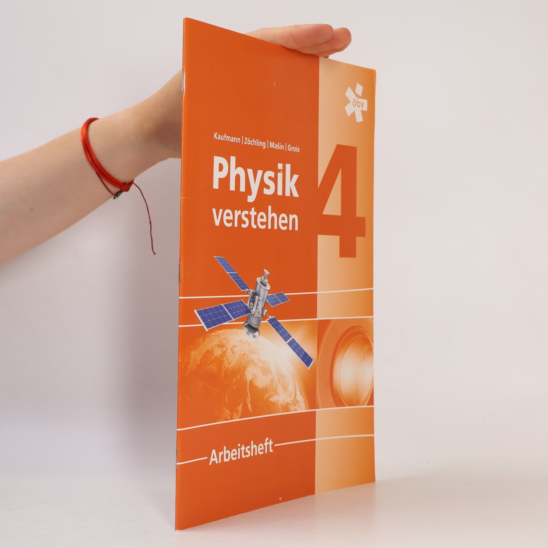 Grois Physik verstehen. 4. Klasse