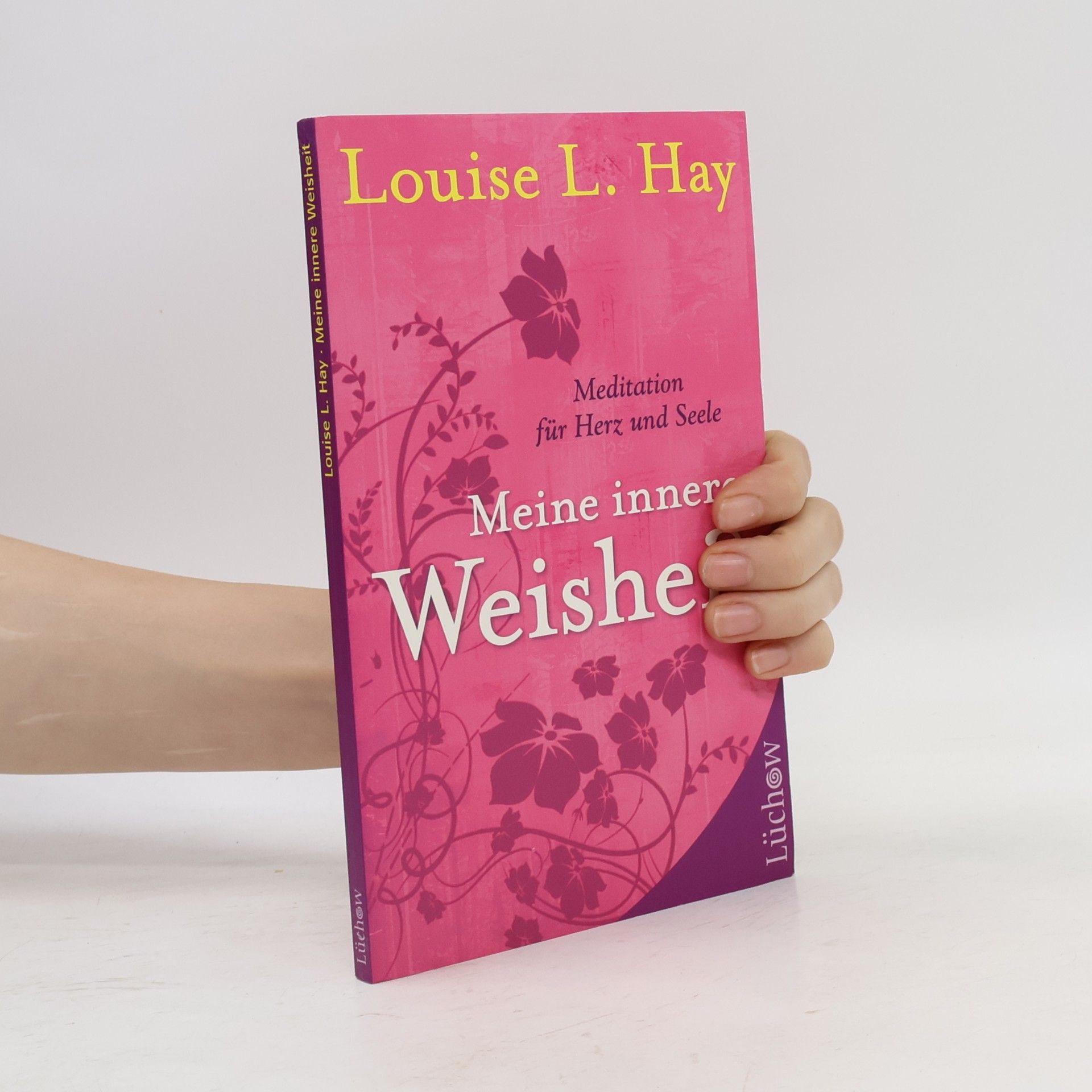 Meine innere Weisheit
