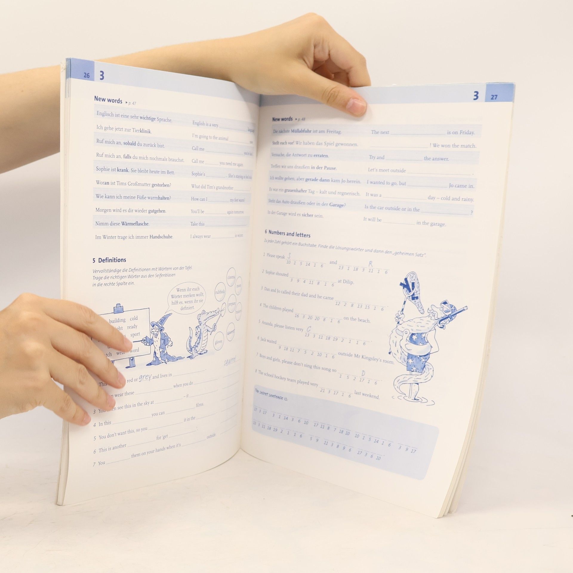 Wolfgang Neudecker English G 21. Ausgabe A 2. Wordmaster