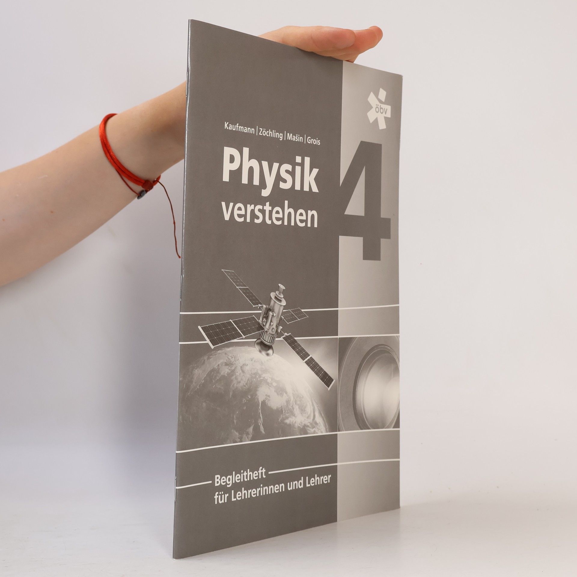 Physik verstehen 4