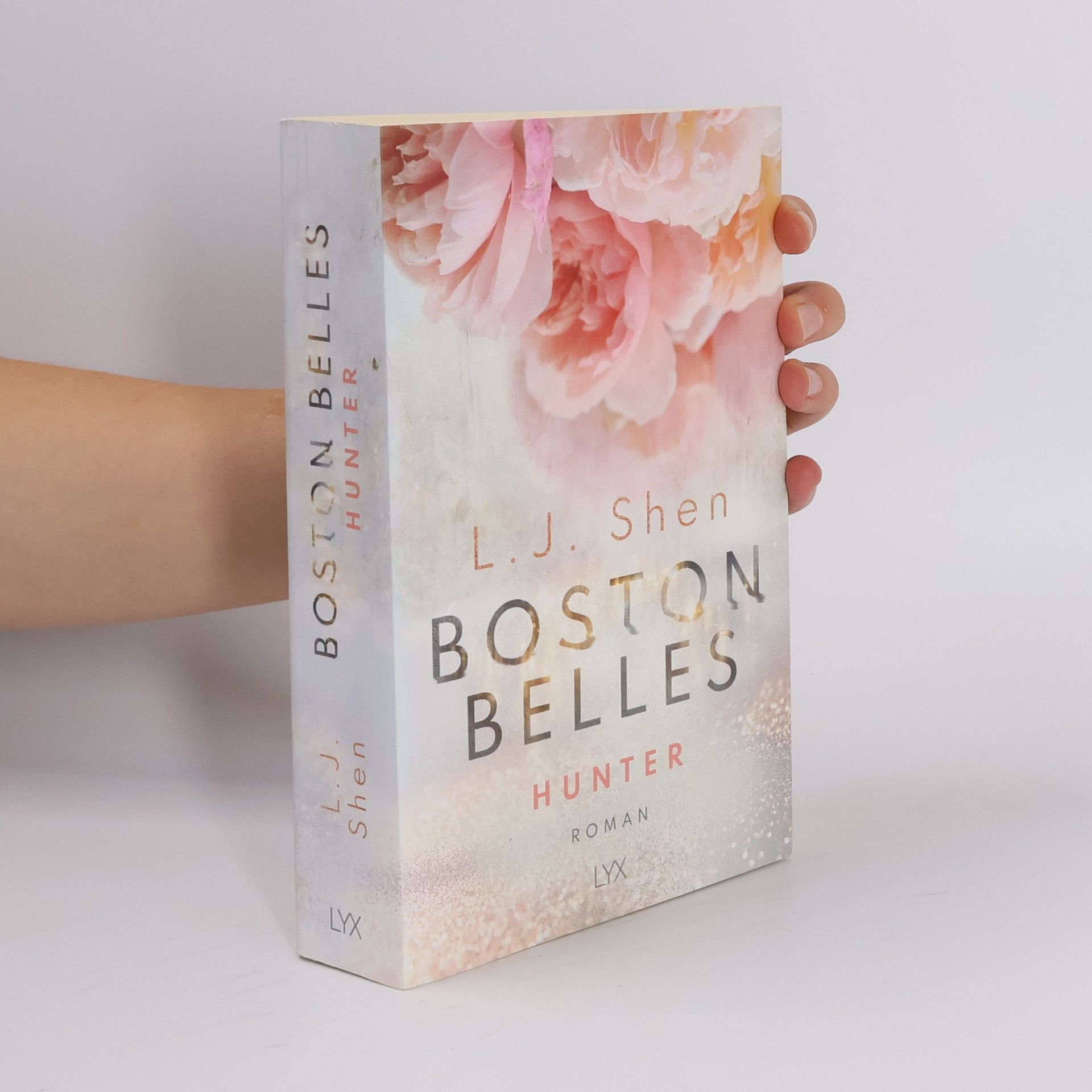 L. J. Shen Boston Belles - Hunter