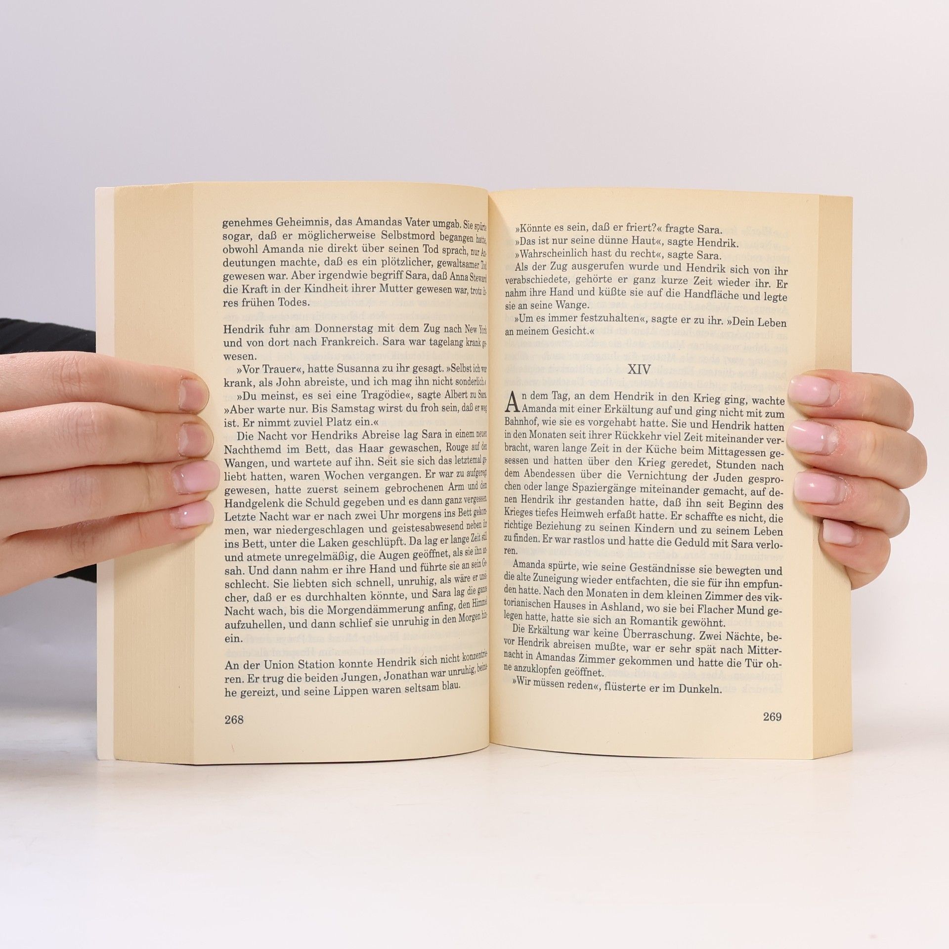 Susan Richards Shreve Töchter der neuen Welt