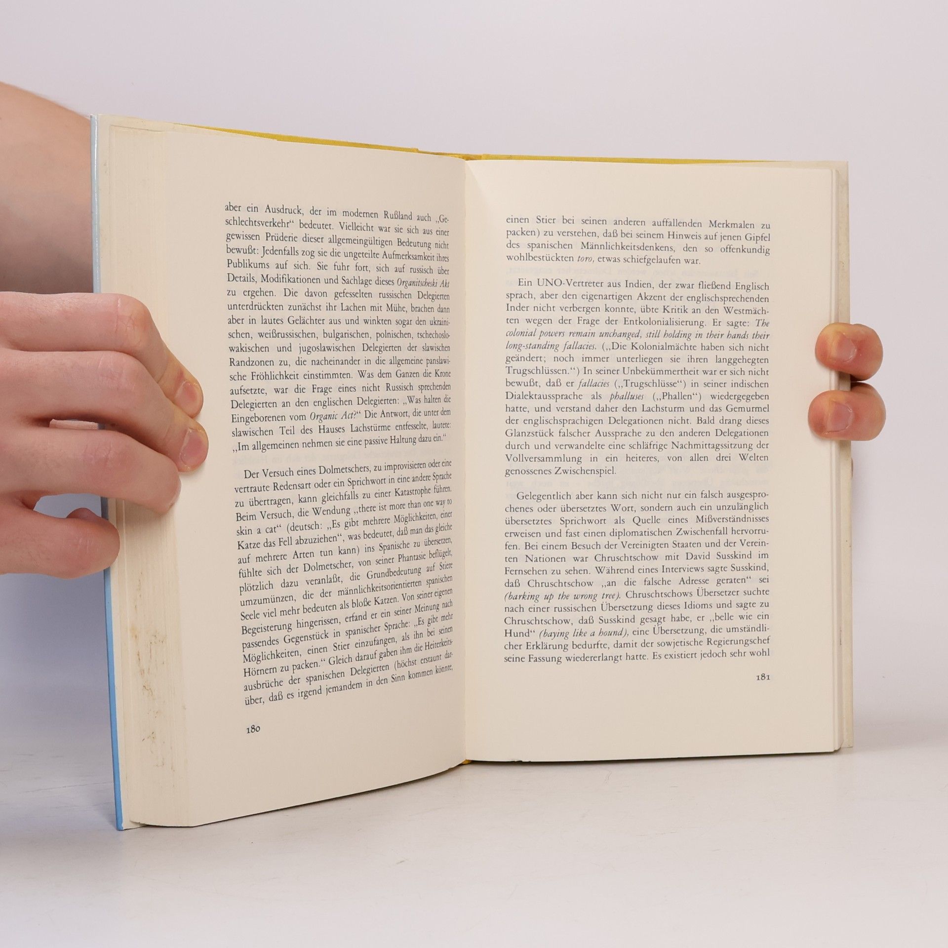 Charles Berlitz Die wunderbare Welt der Sprachen