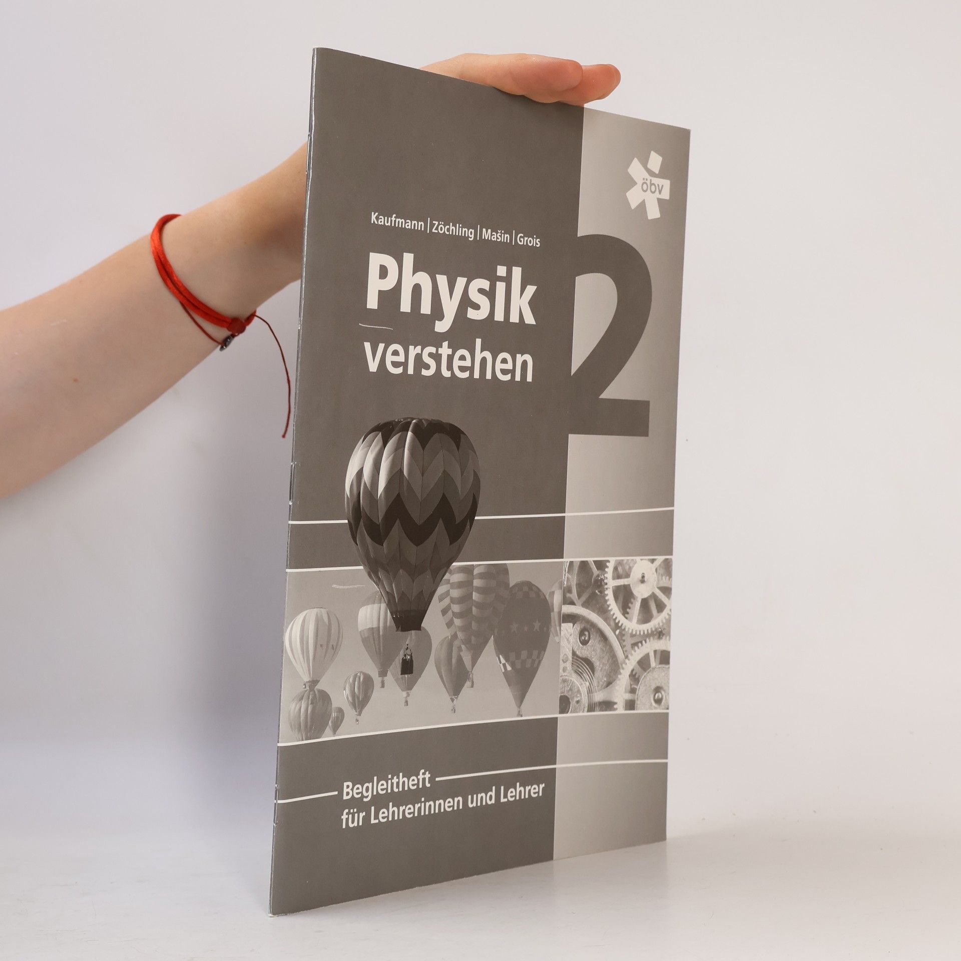 Physik verstehen 2