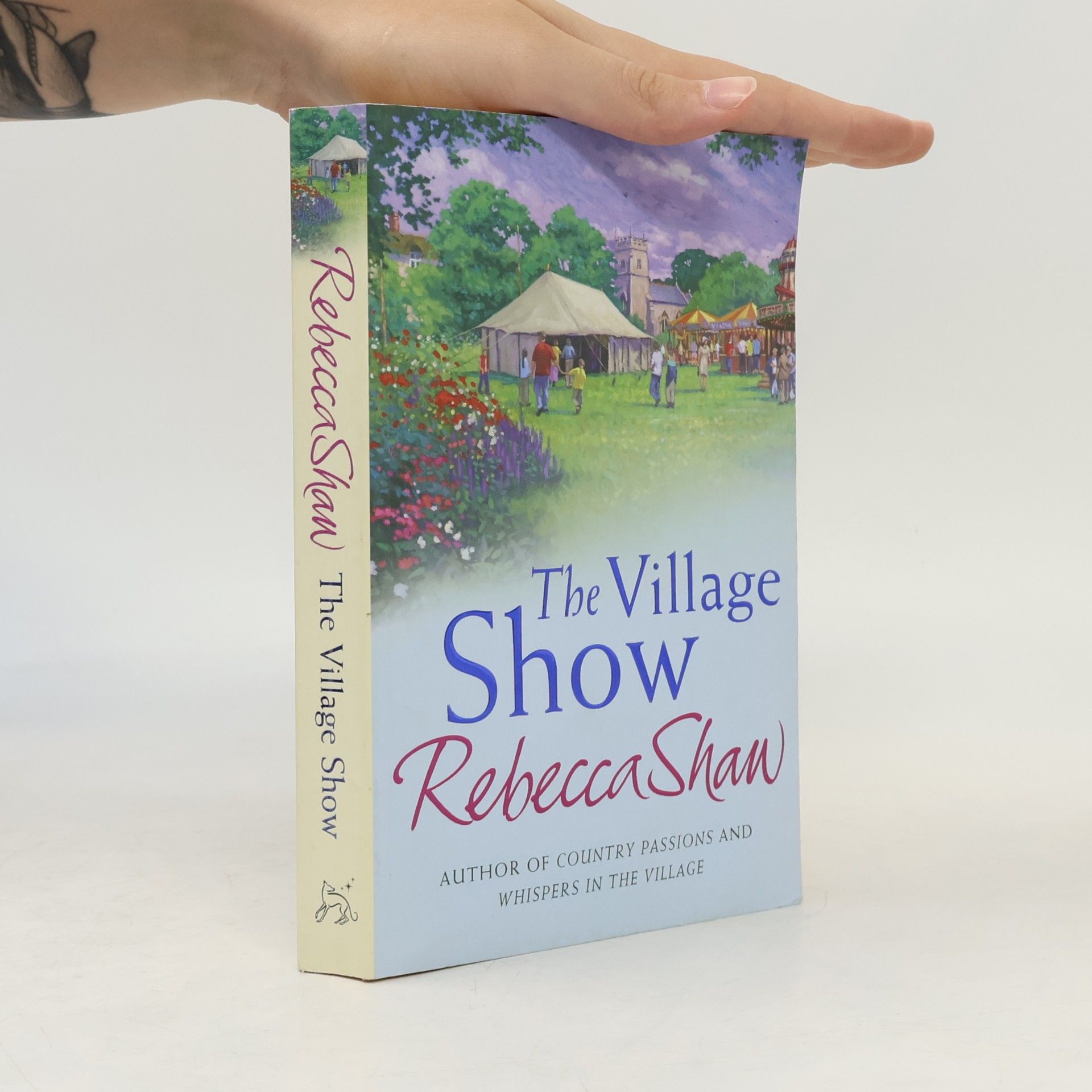 The Village Show