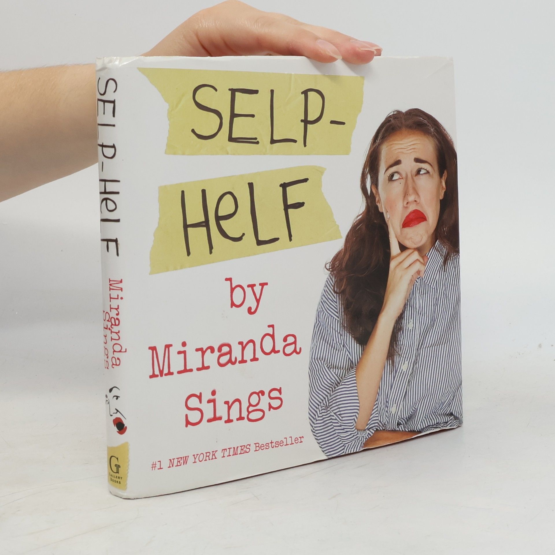 Miranda Sings Selp-Helf