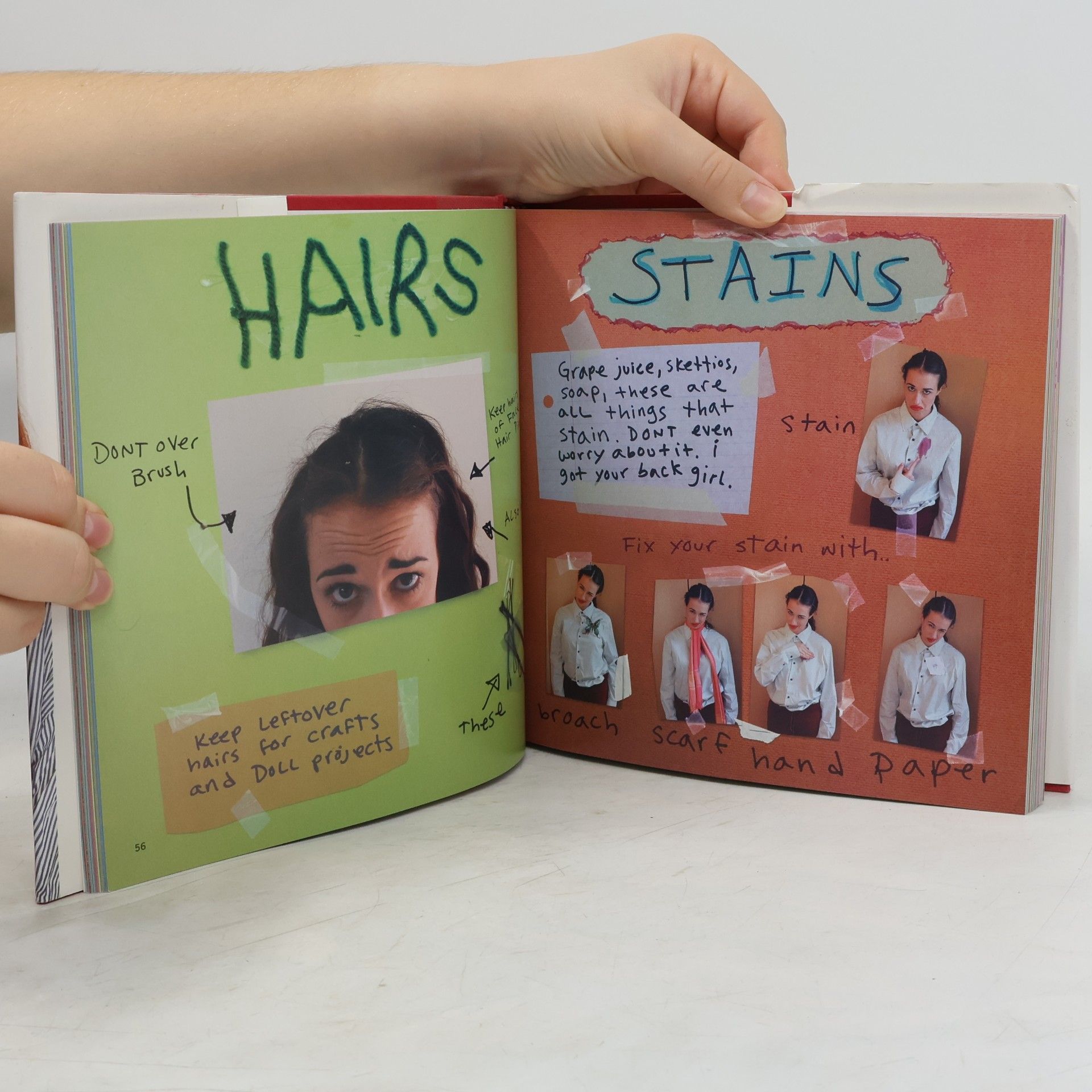 Miranda Sings Selp-Helf