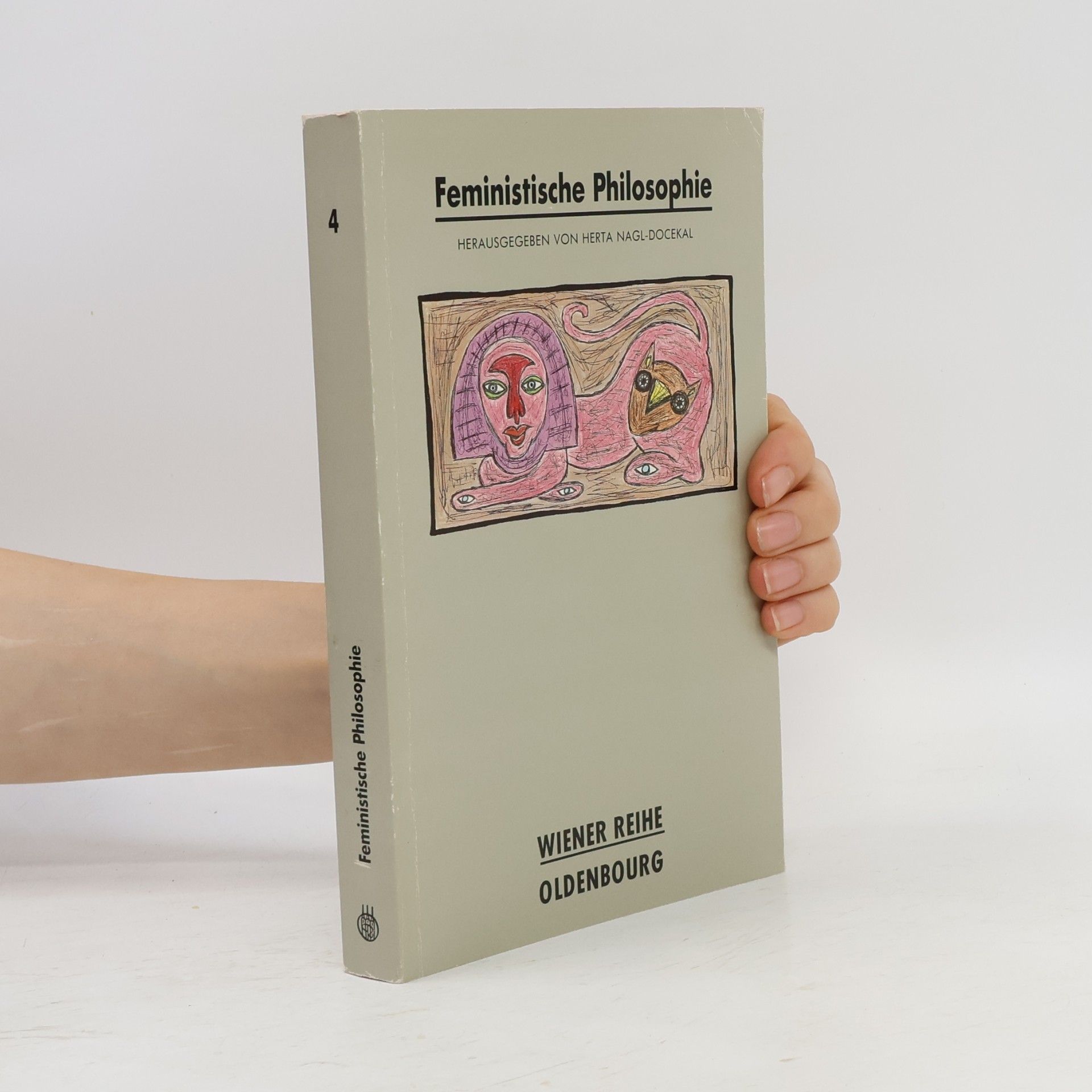 Feministische Philosophie 4