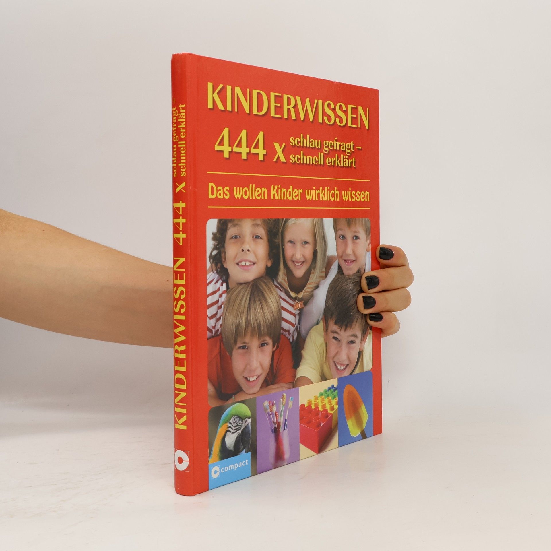 Kinderwissen