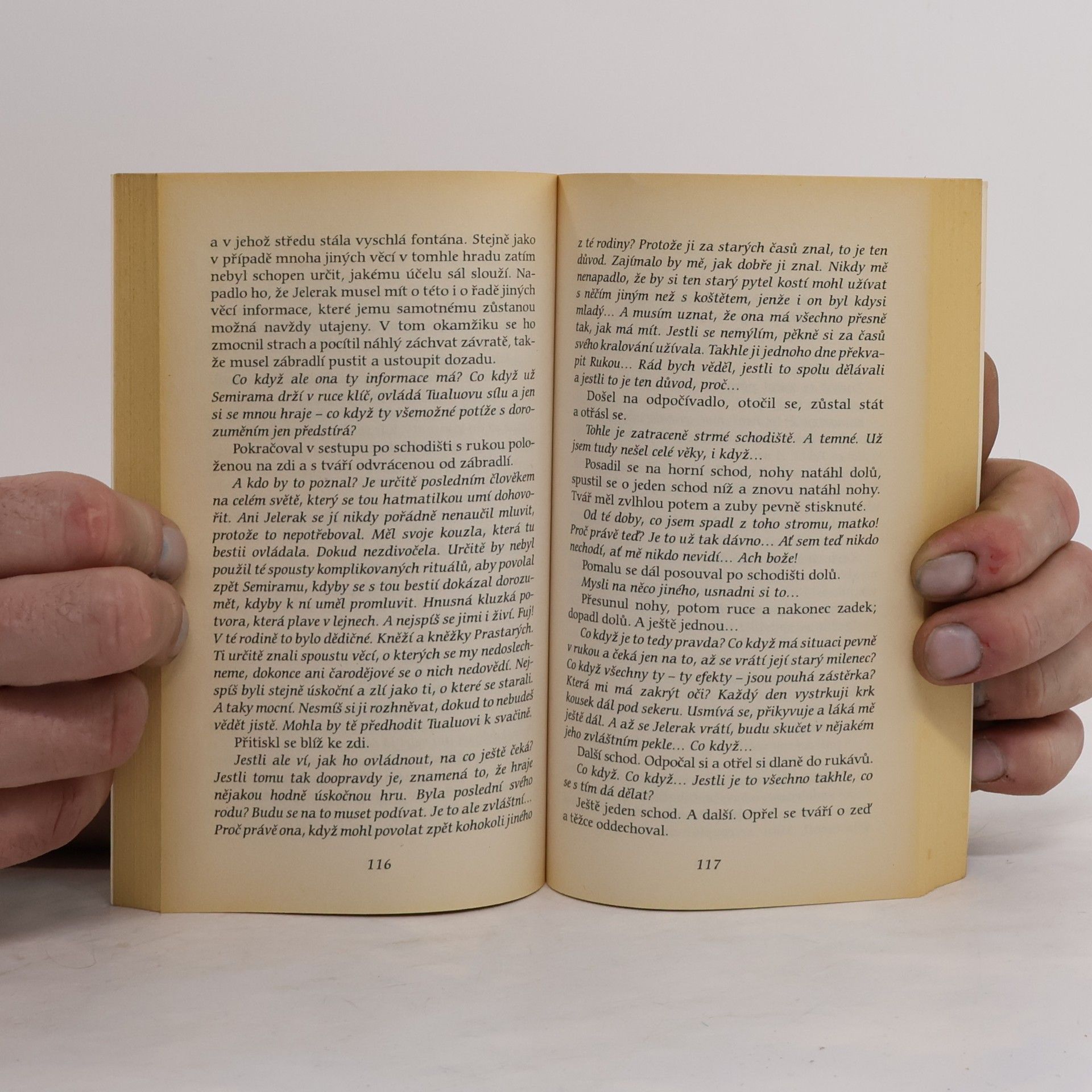 Roger Zelazny Proměnlivá země