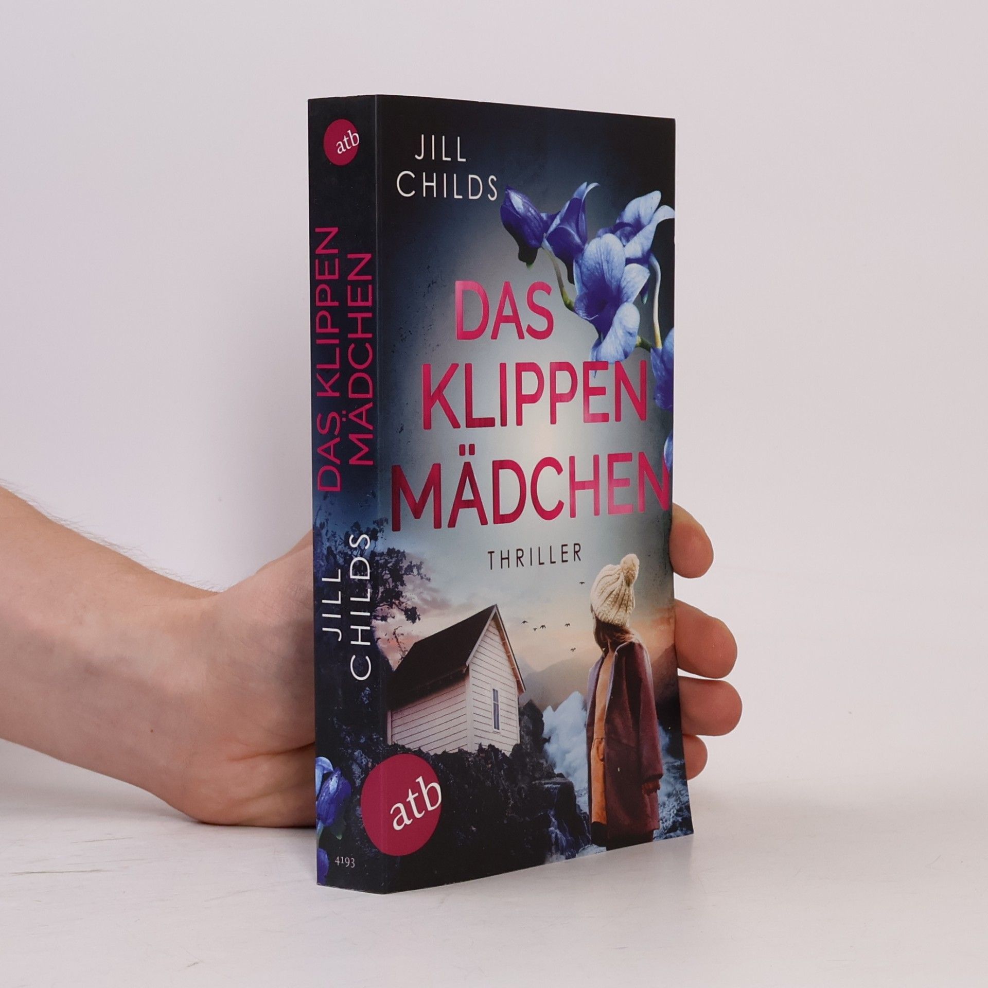 Das Klippenmädchen