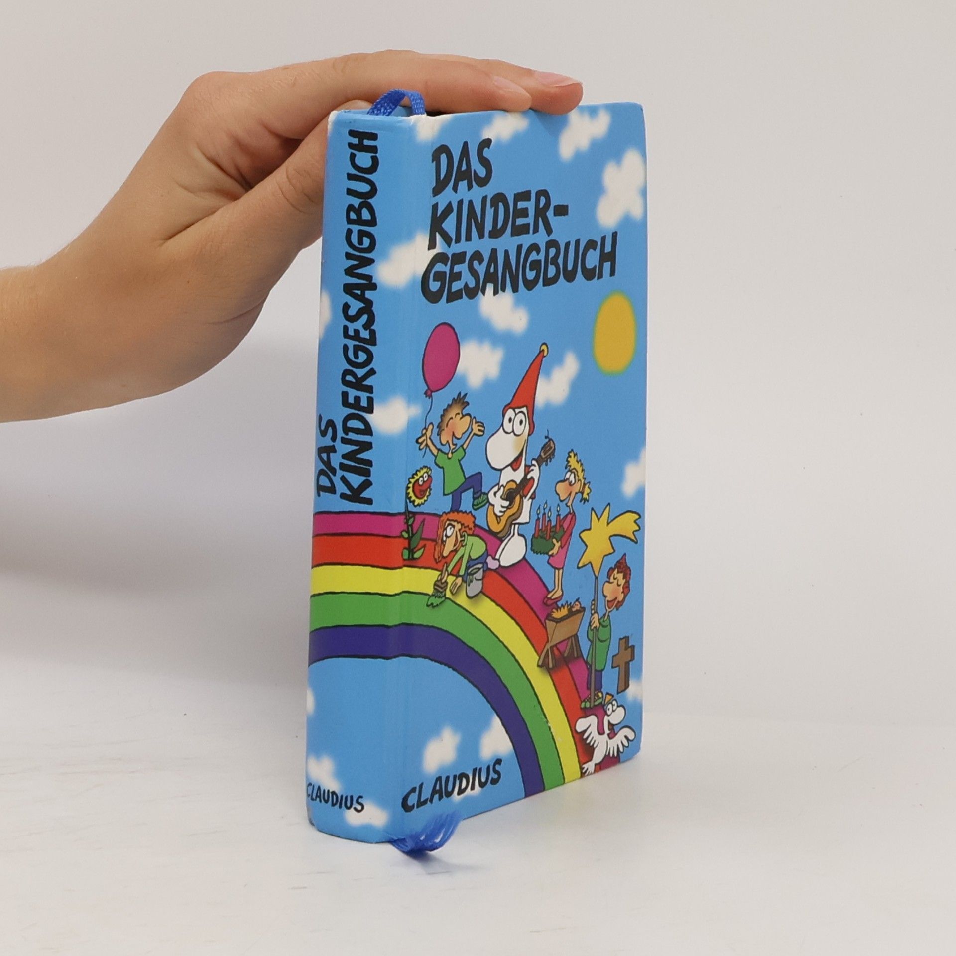 Das Kindergesangbuch
