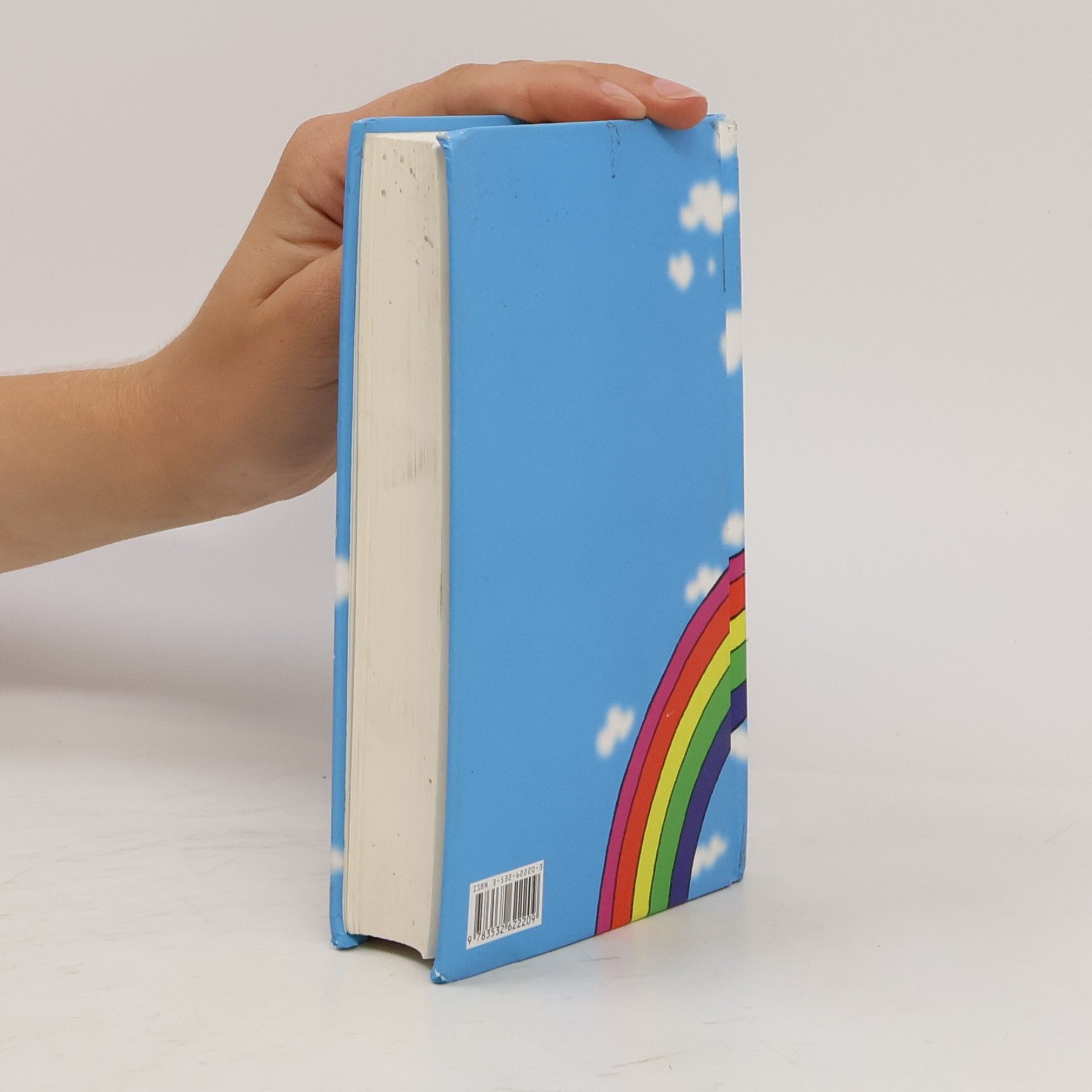 Andreas D. Ebert Das Kindergesangbuch