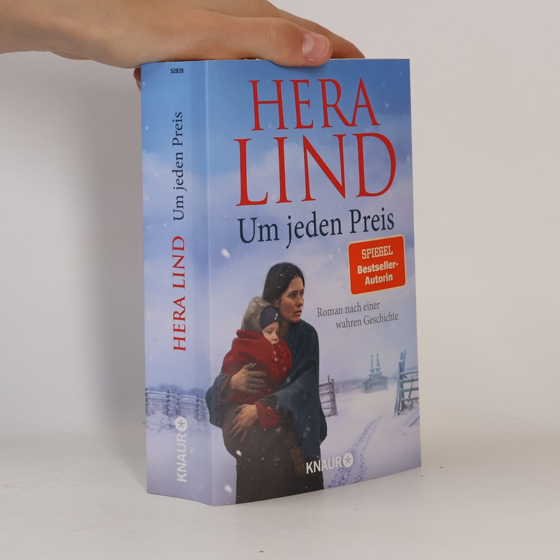 Hera Lind Um jeden Preis