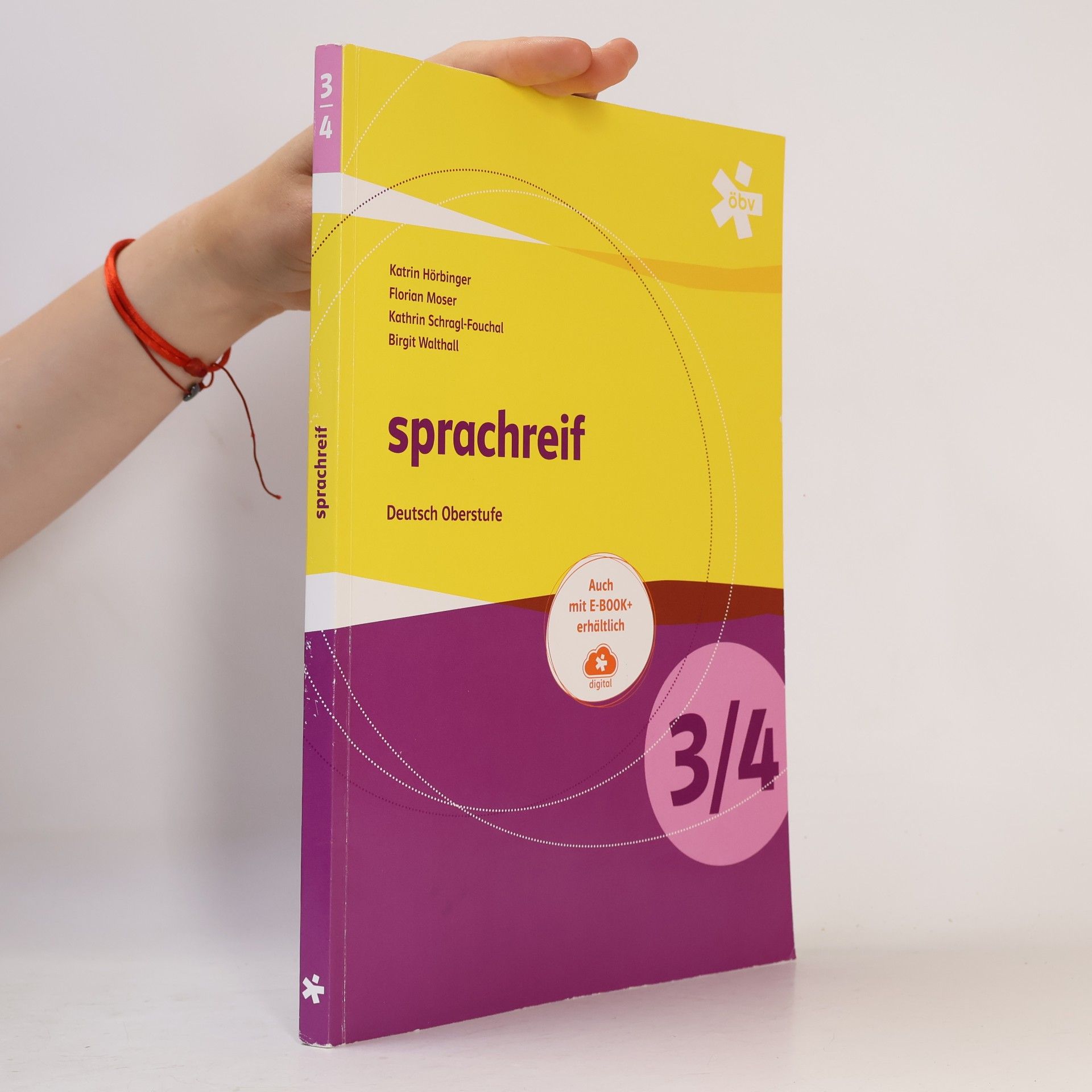 Sprachreif