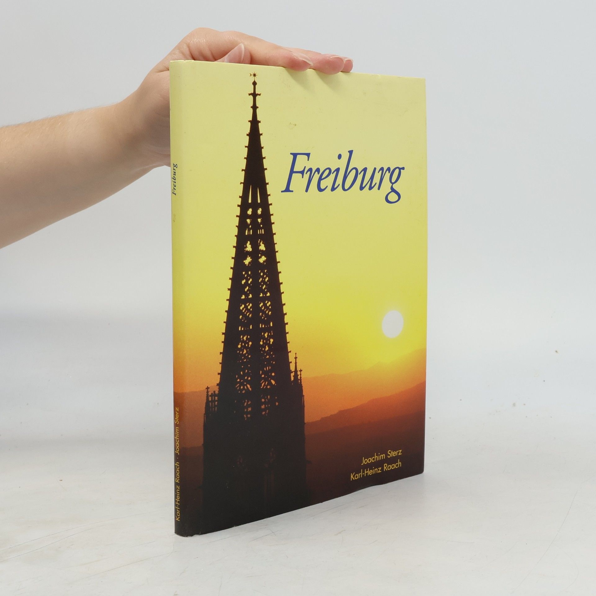 Autores varios Freiburg