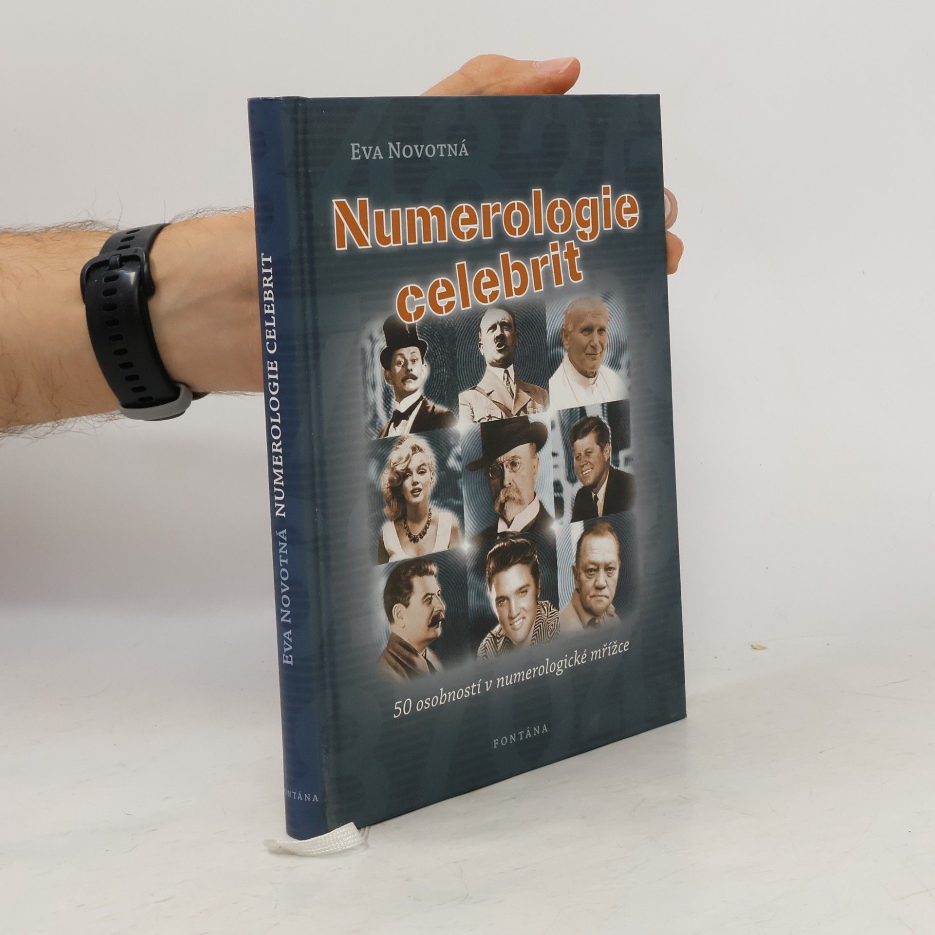 Numerologie celebrit
