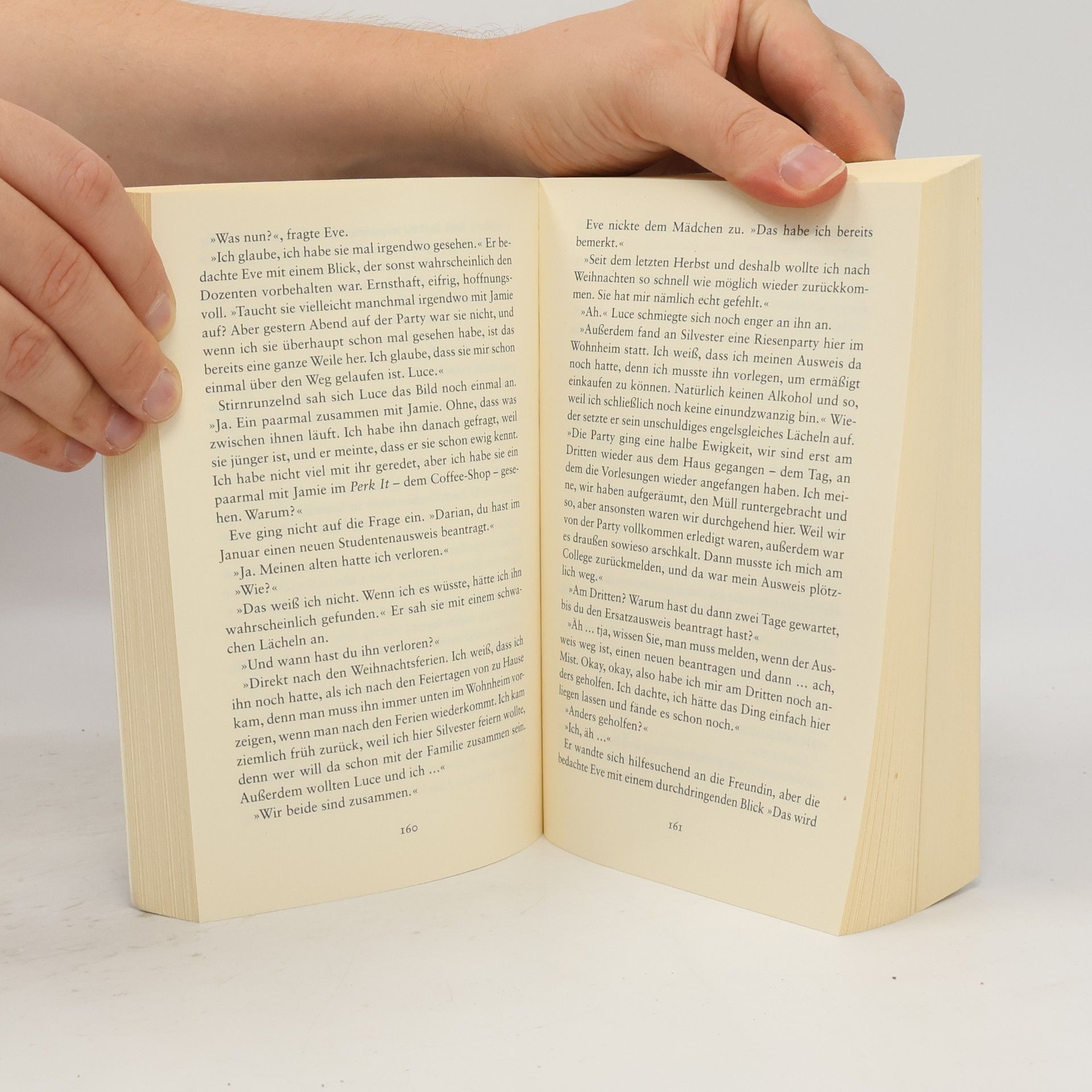 Nora Roberts Süßer Ruf des Todes