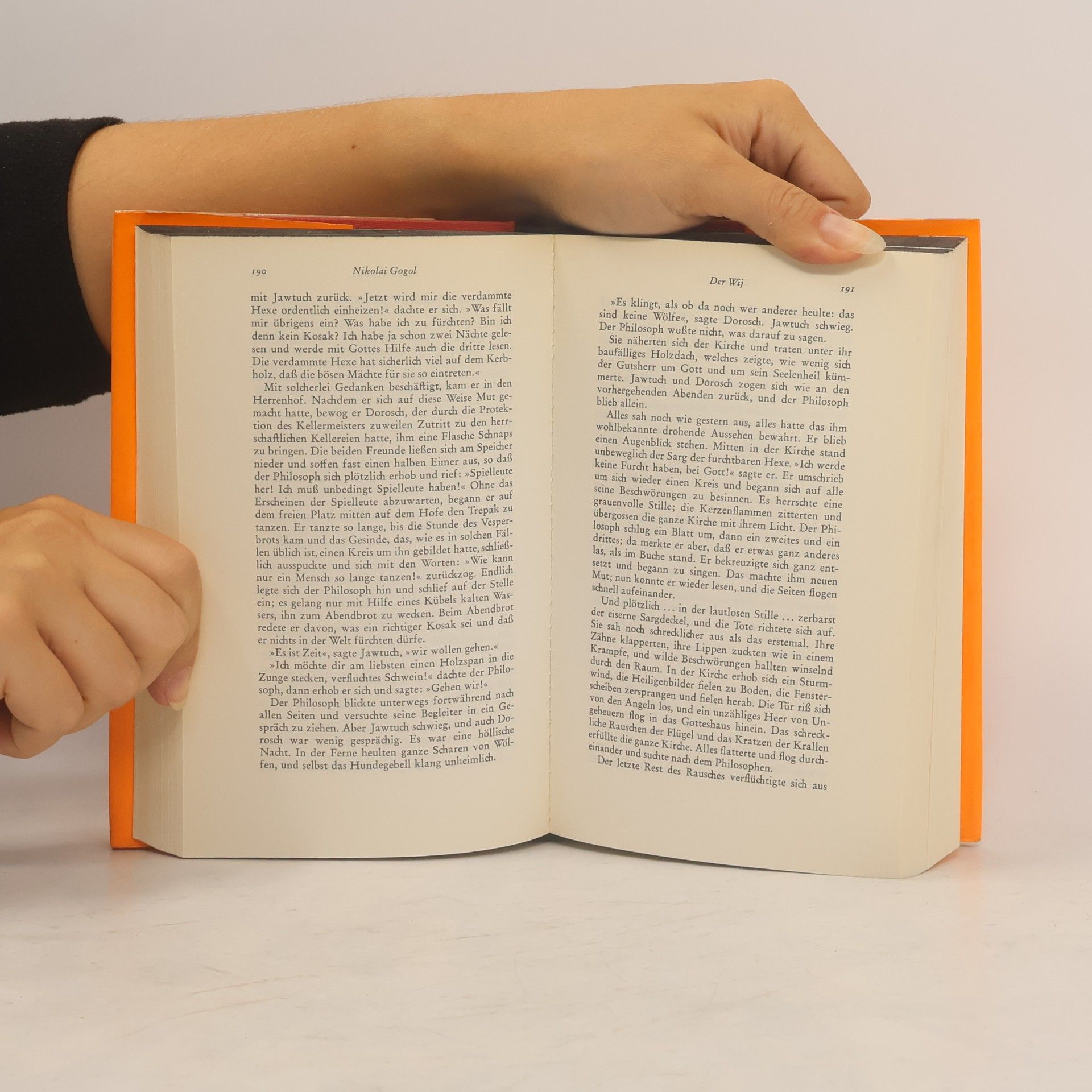 Autorenkollektiv Von denen Vampiren oder Menschensaugern: Dichtungen und Dokumente