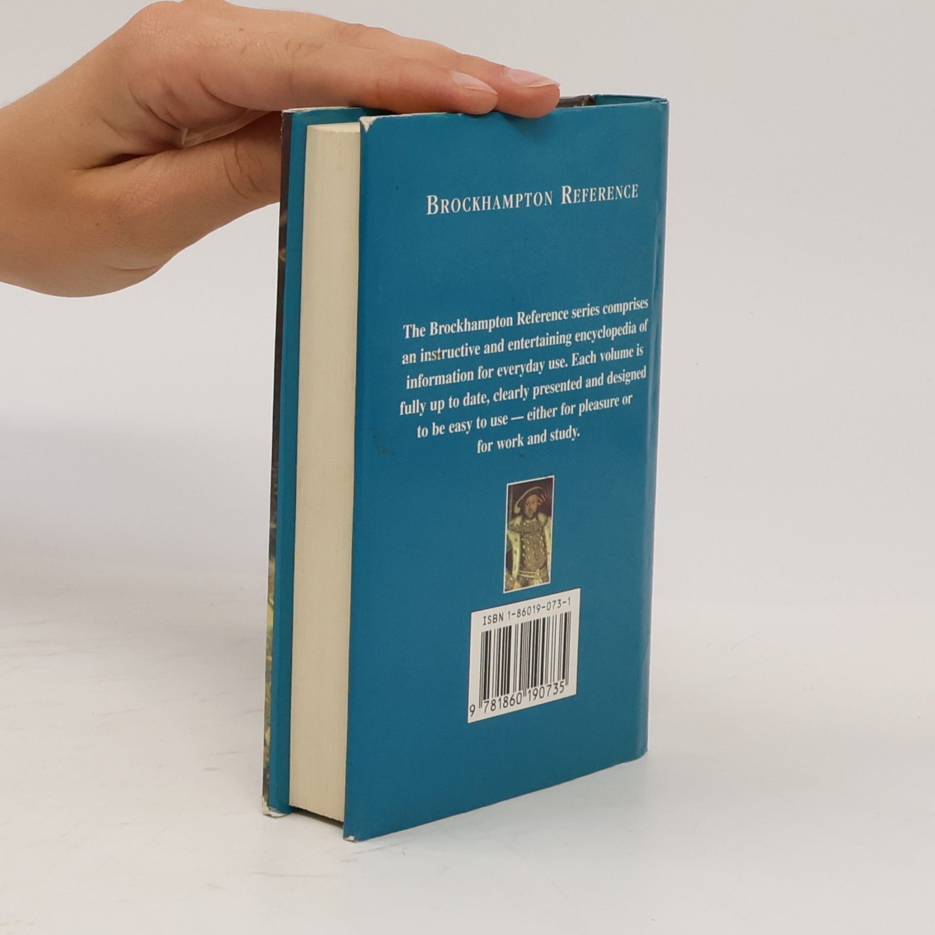 Auteurscollectief Dictionary of British Kings and Queens