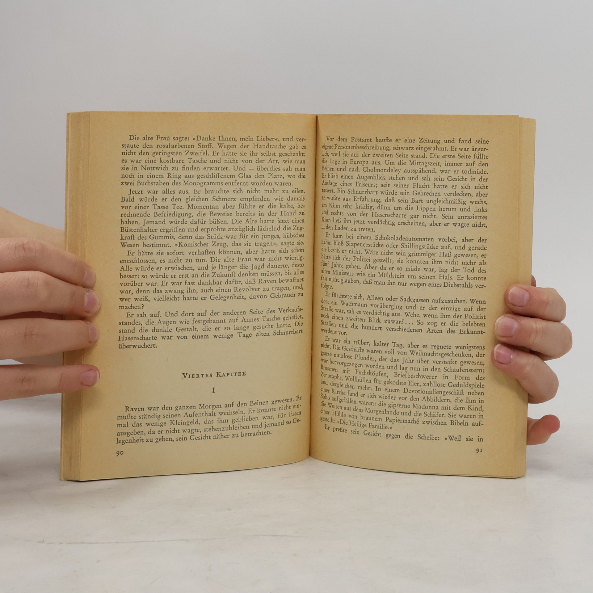 Graham Greene Das Attentat