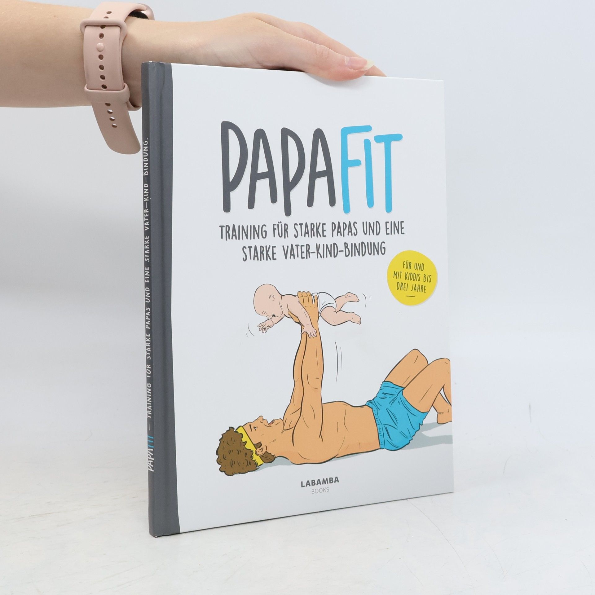 Felix Schulz Papafit