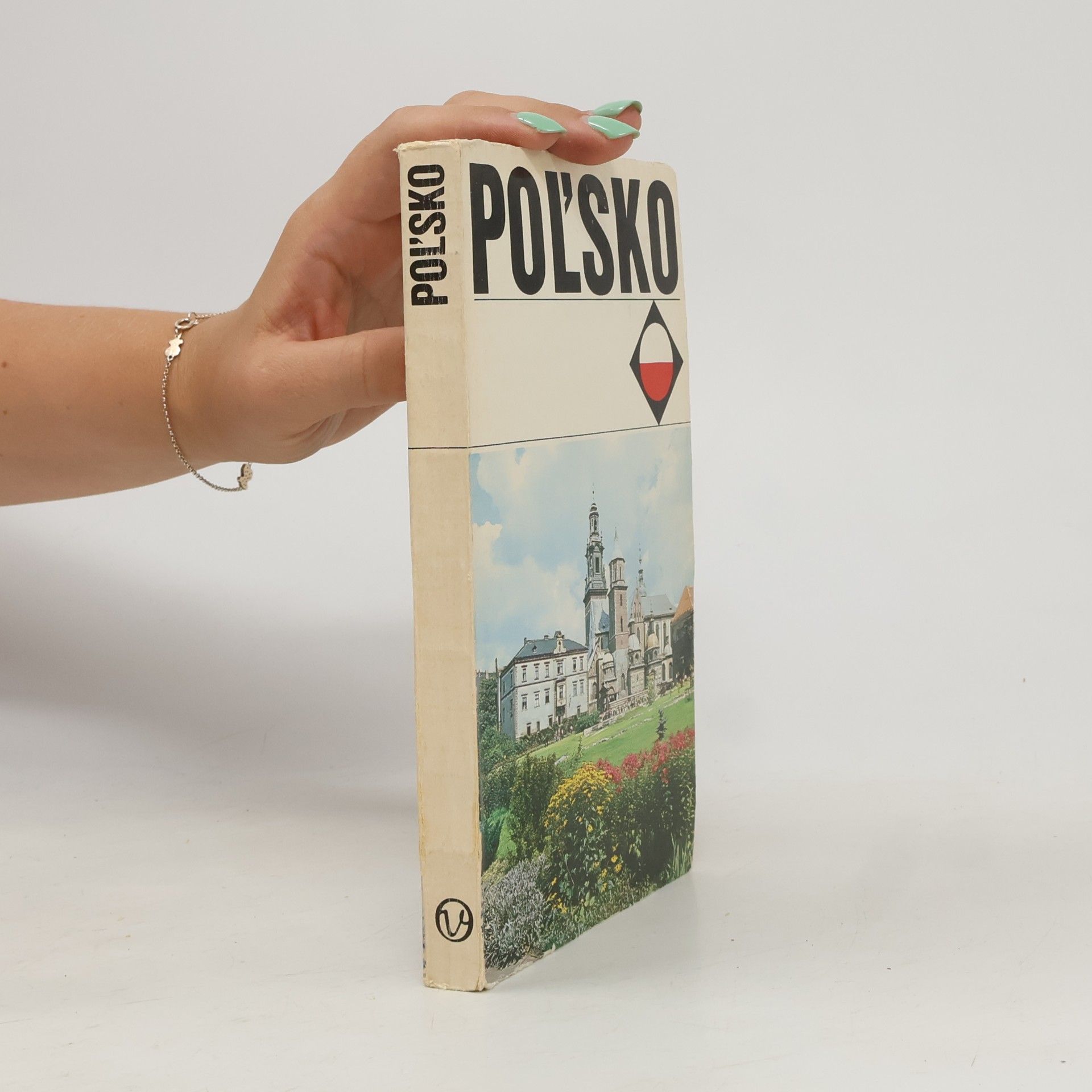 Kolektiv autorů Poľsko
