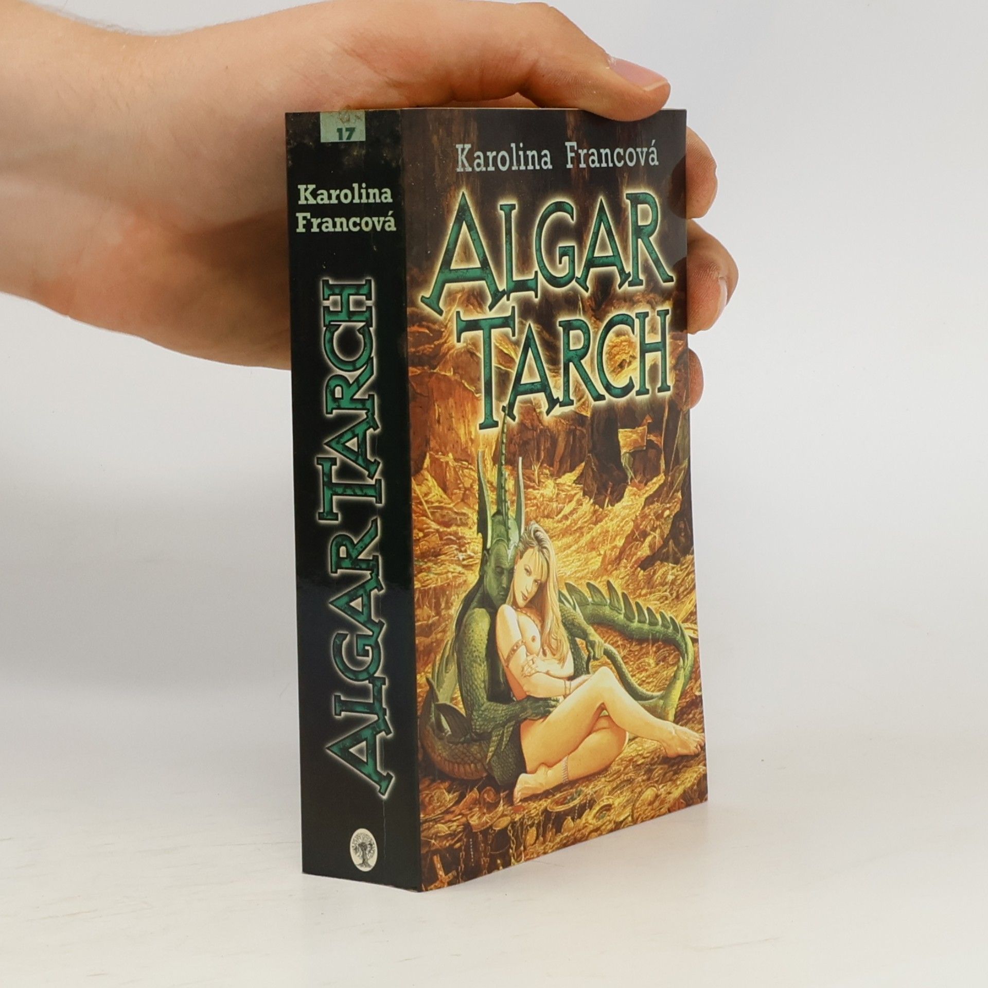 Algar tarch