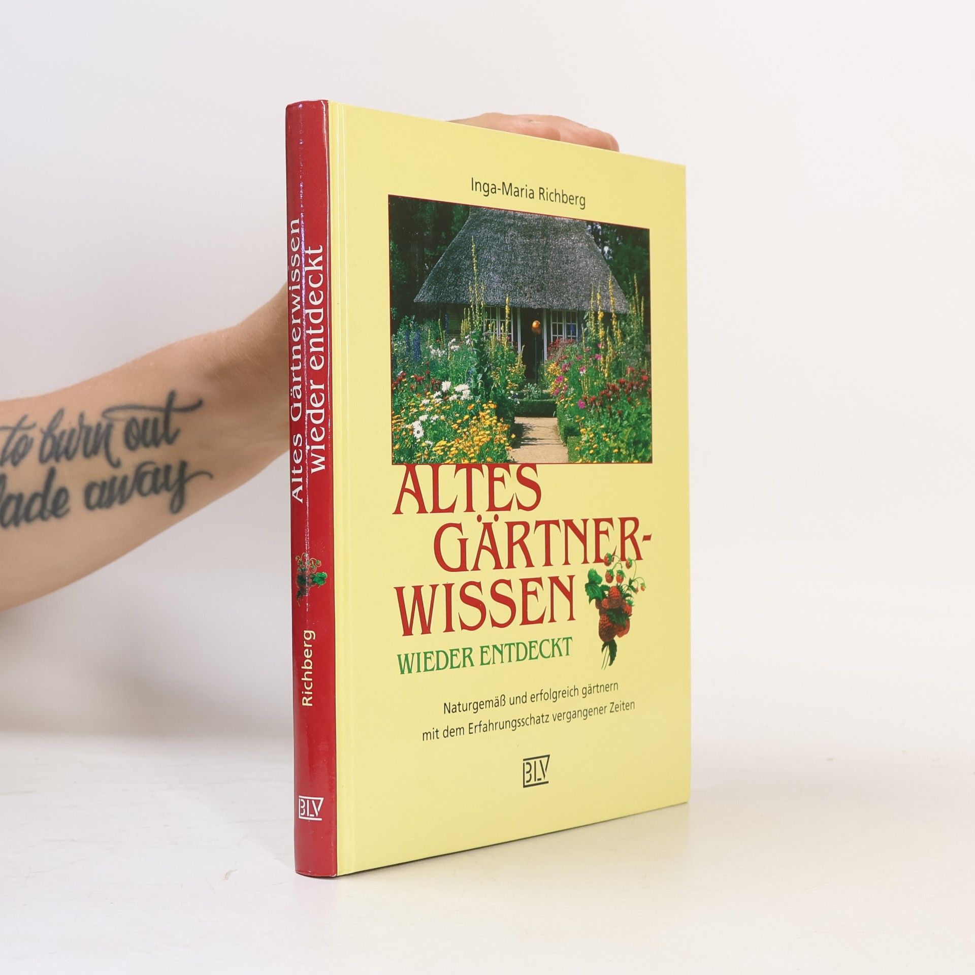 Altes Gärtnerwissen wieder entdeckt