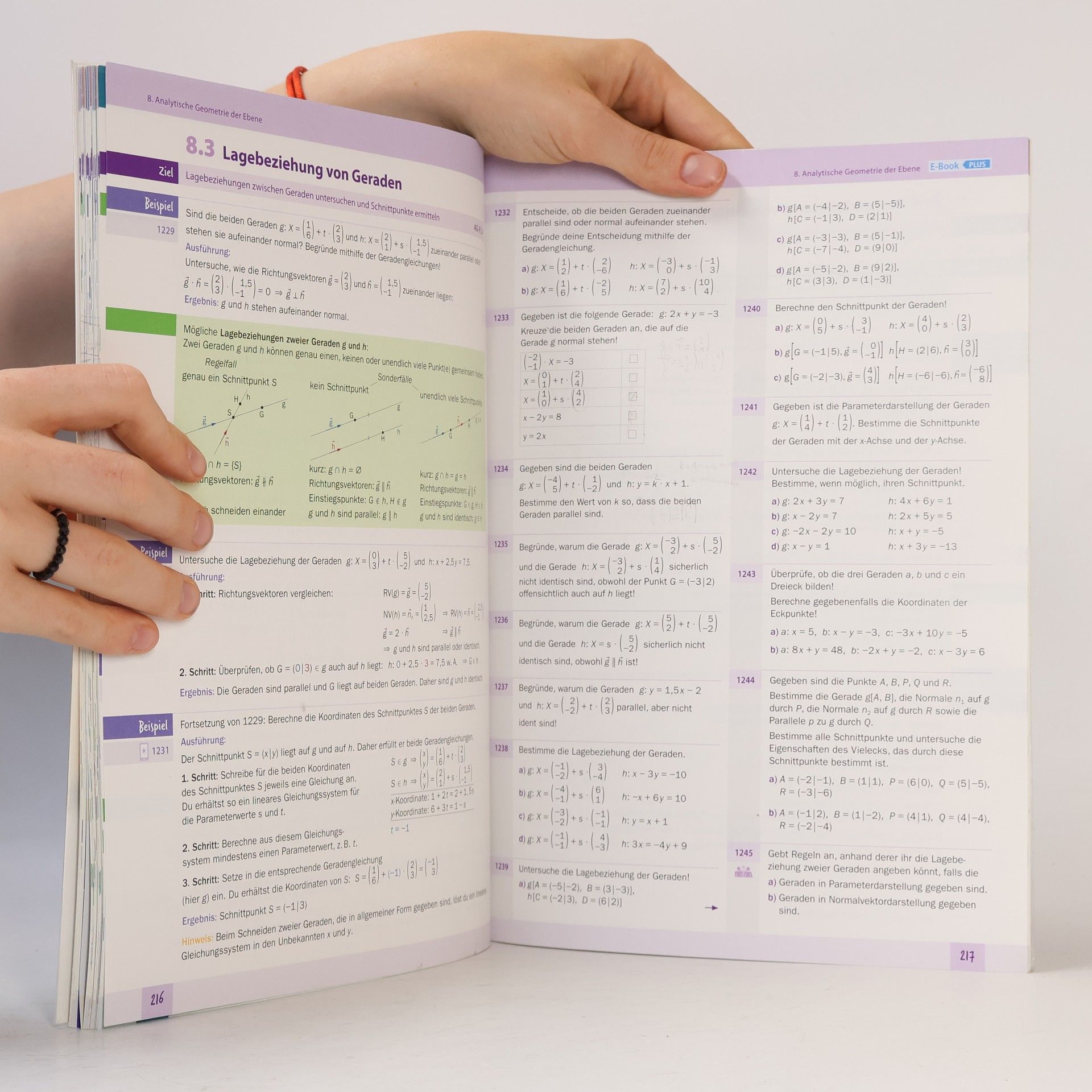 Autorenkollektiv Thema Mathematik