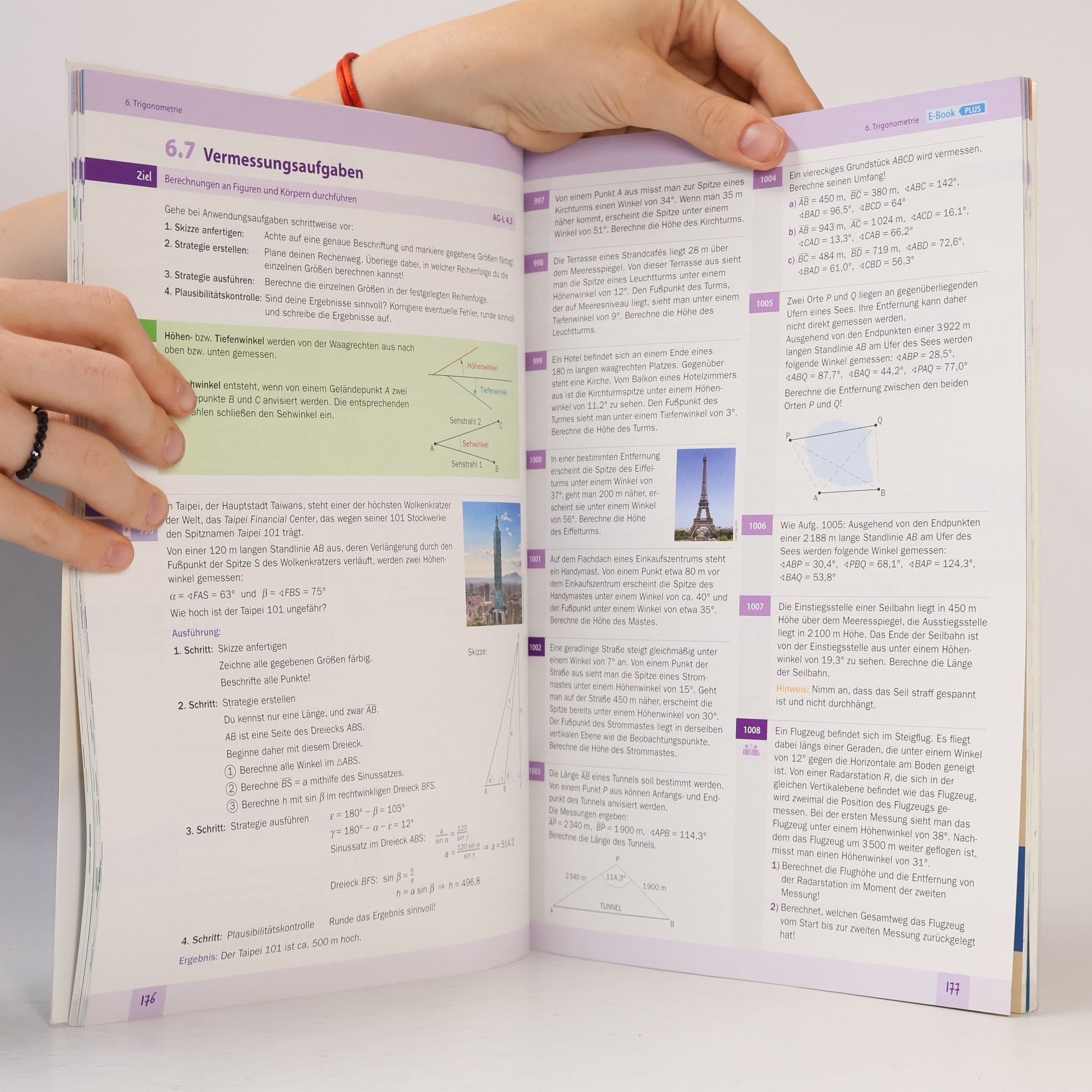 Autorenkollektiv Thema Mathematik
