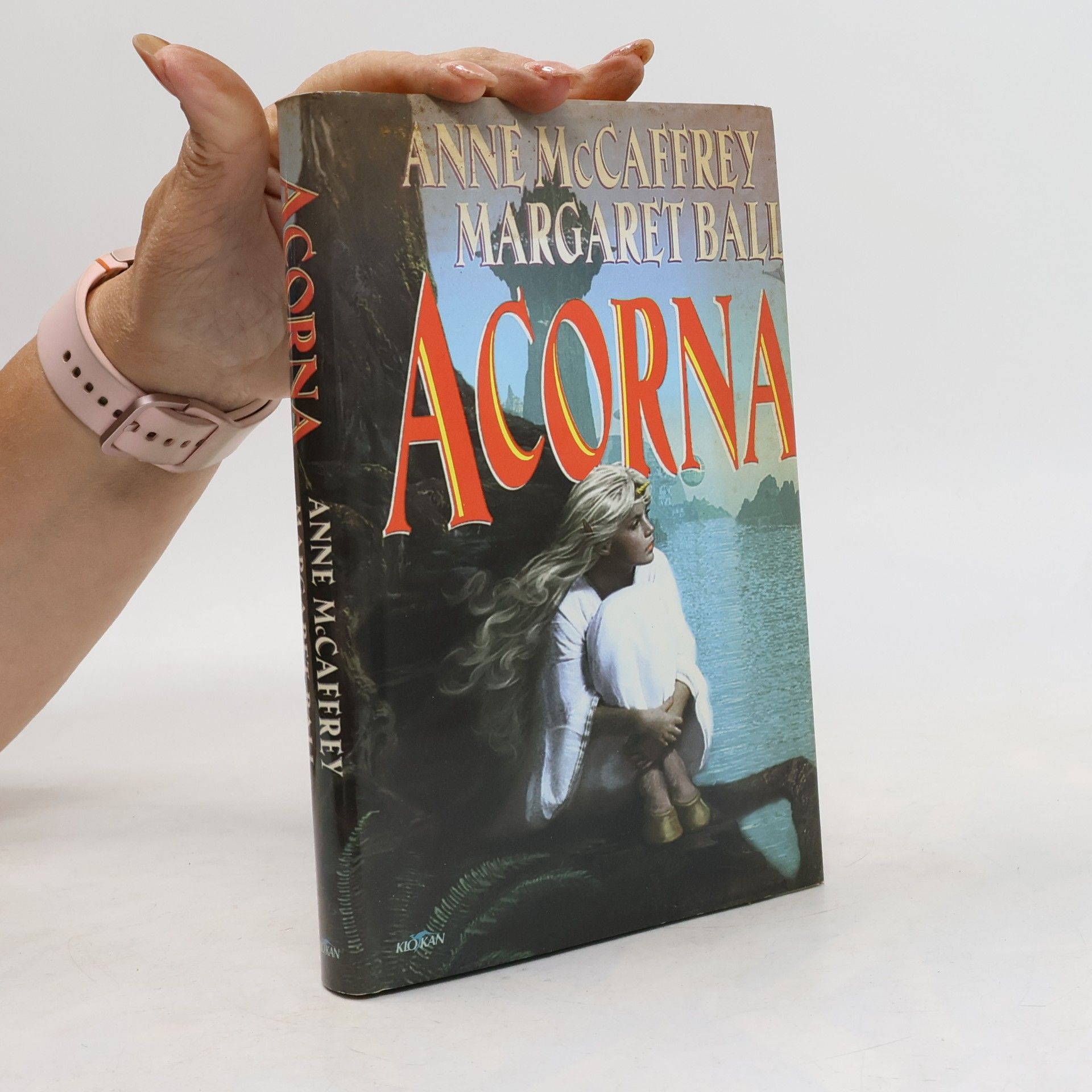 Acorna