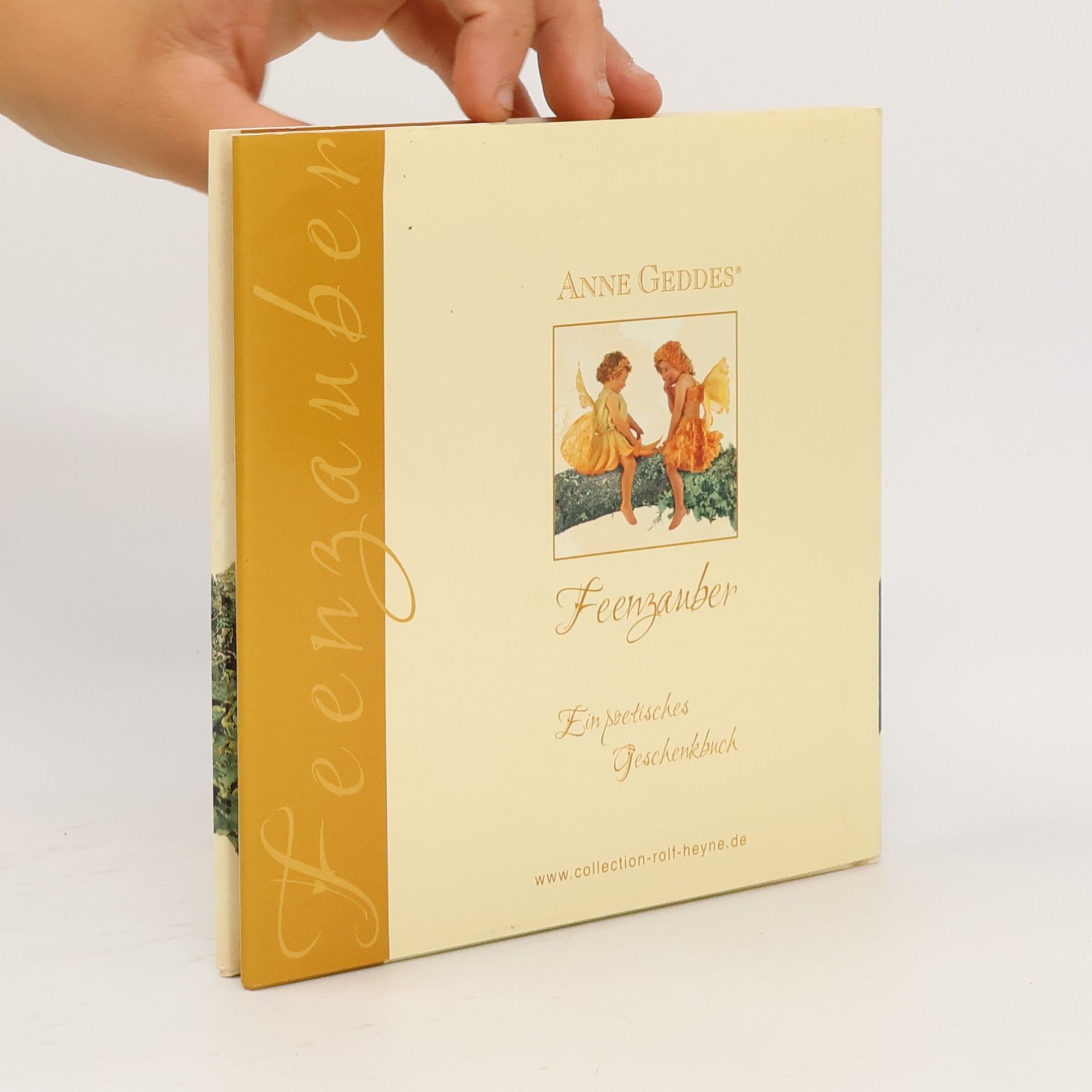 Anne Geddes Feenzauber