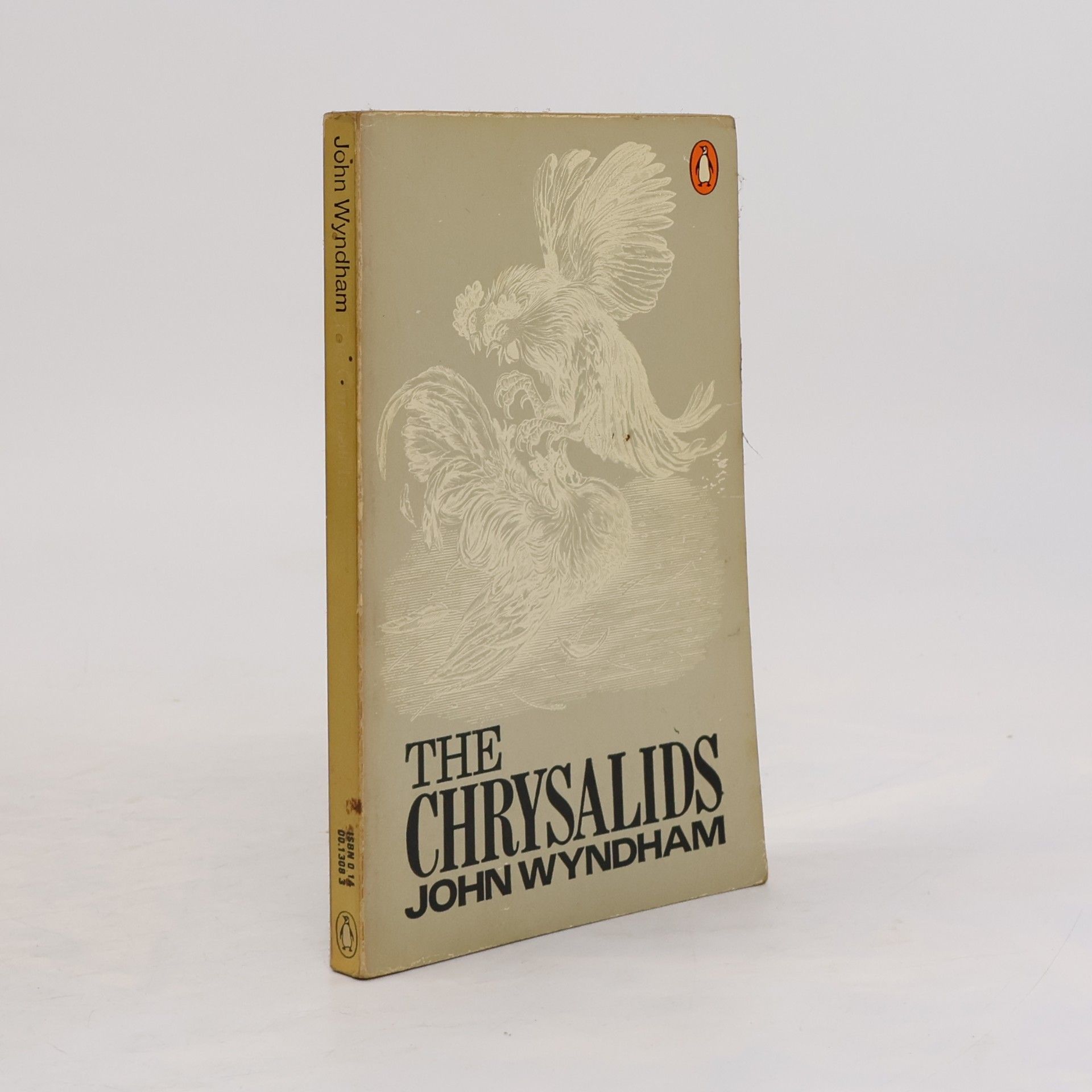 John Wyndham The Chrysalids